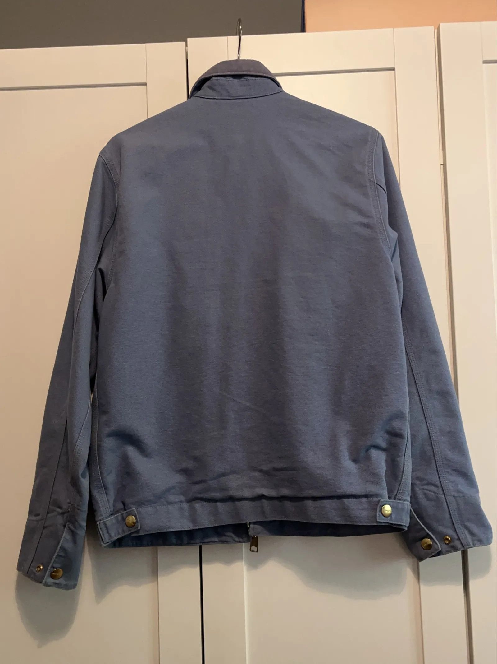 Carhartt Carhartt Jacket Size US S / EU 44-46 / 1 - 4 Thumbnail