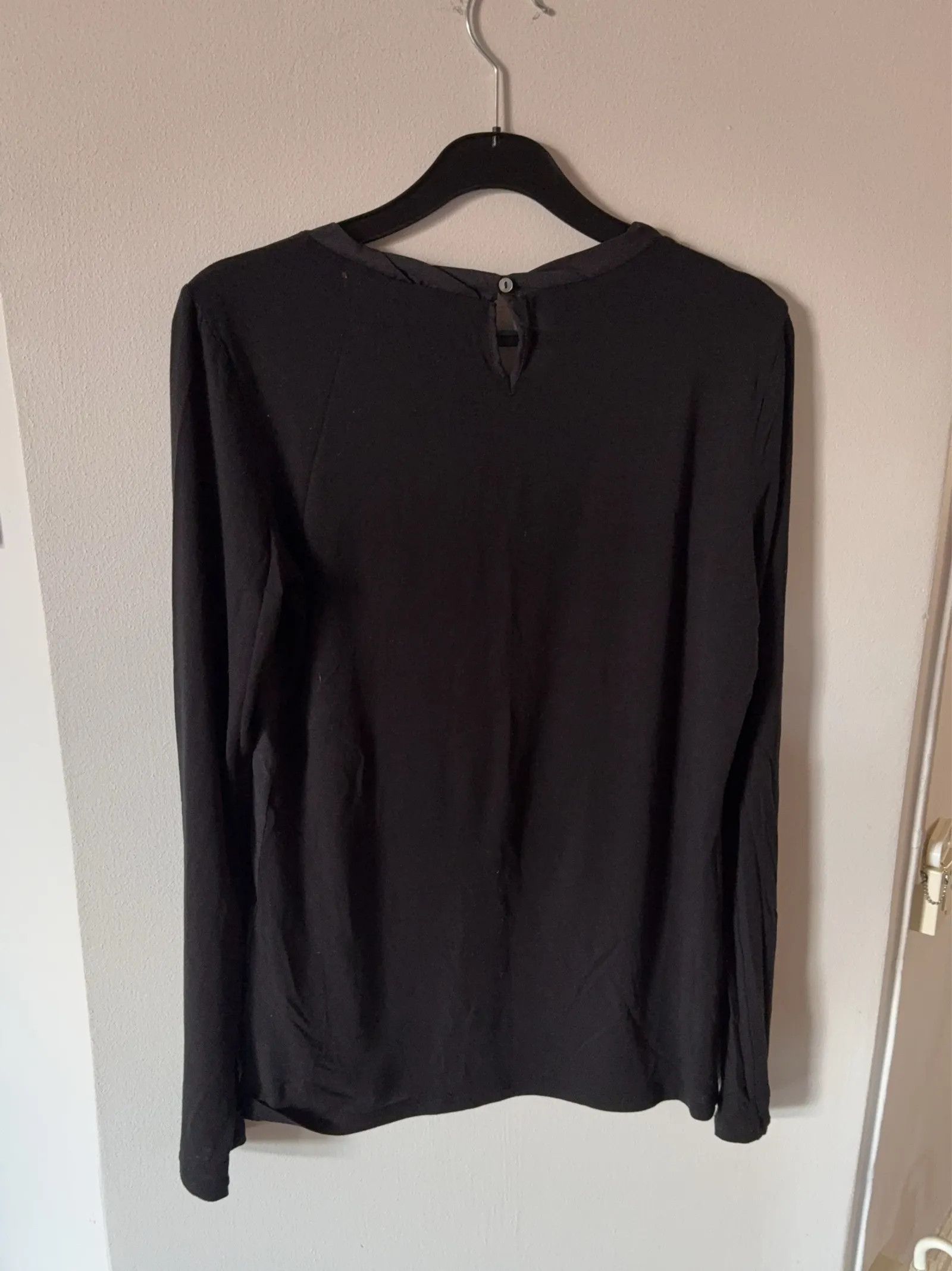 Marella Marella Blouse Size M / US 6-8 / IT 42-44 - 4 Thumbnail