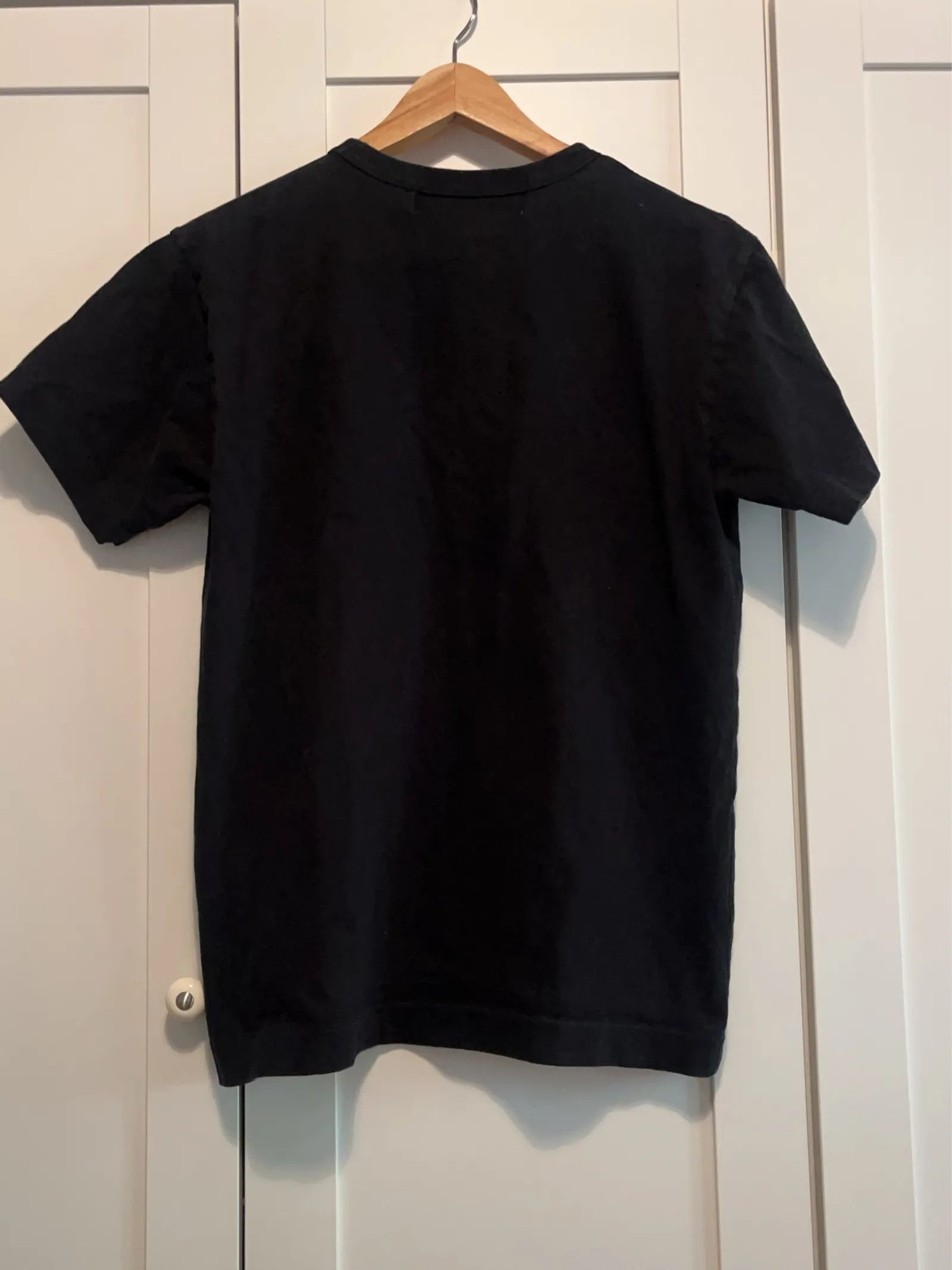 Comme des Garcons Comme des Garcons T-shirt Size US M / EU 48-50 / 2 - 4 Thumbnail