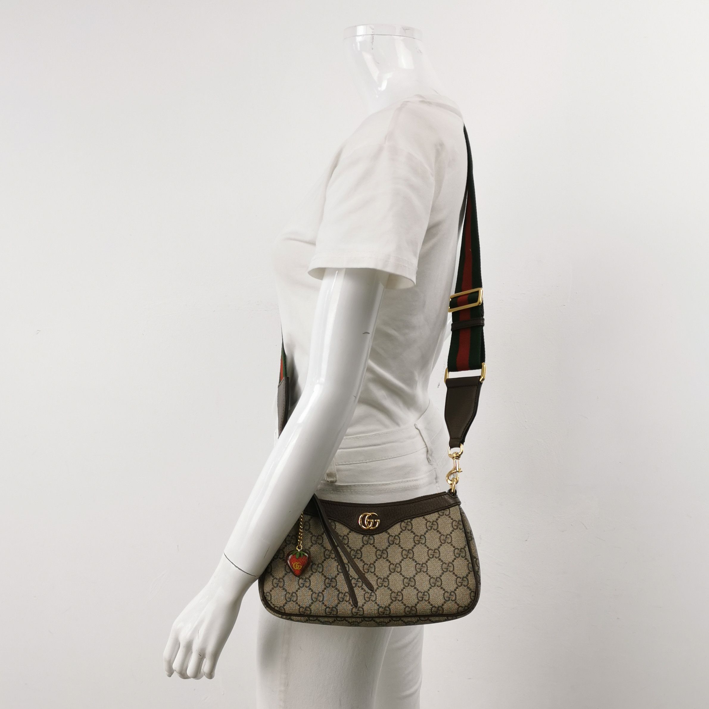 Gucci Gucci Women os Shoulder Bags Size ONE SIZE - 2 Thumbnail