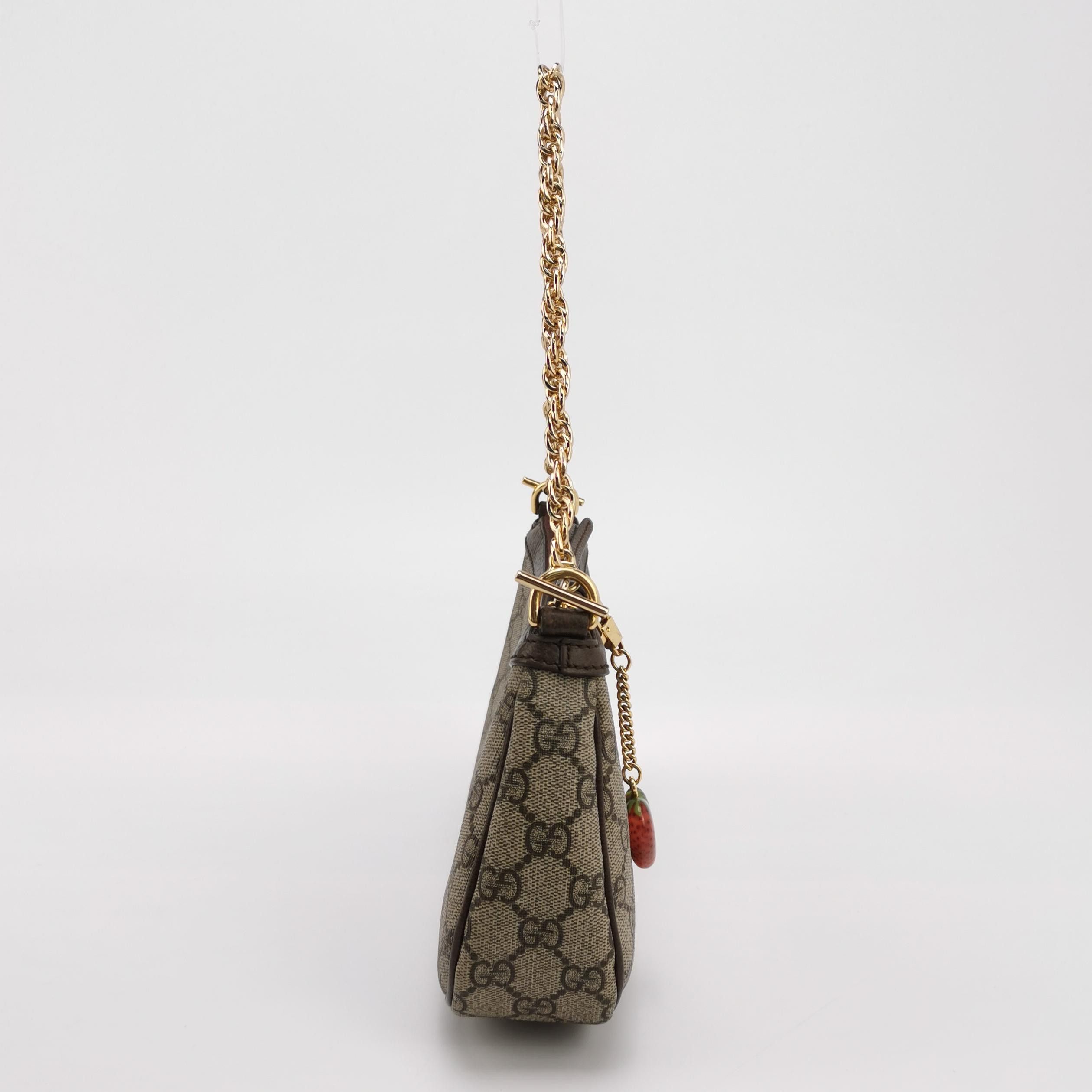 Gucci Gucci Women os Shoulder Bags Size ONE SIZE - 4 Thumbnail