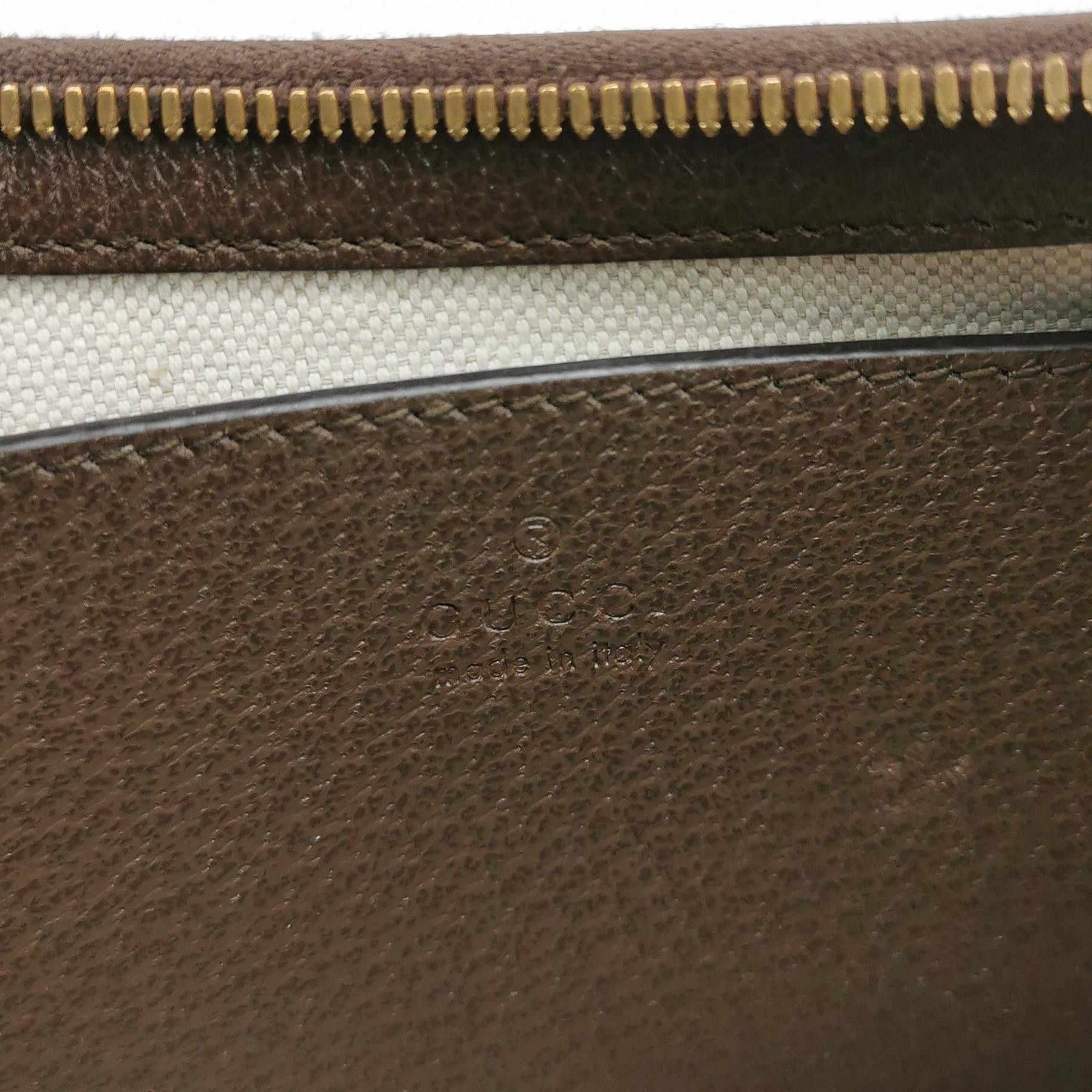Gucci Gucci Women os Shoulder Bags Size ONE SIZE - 8 Thumbnail