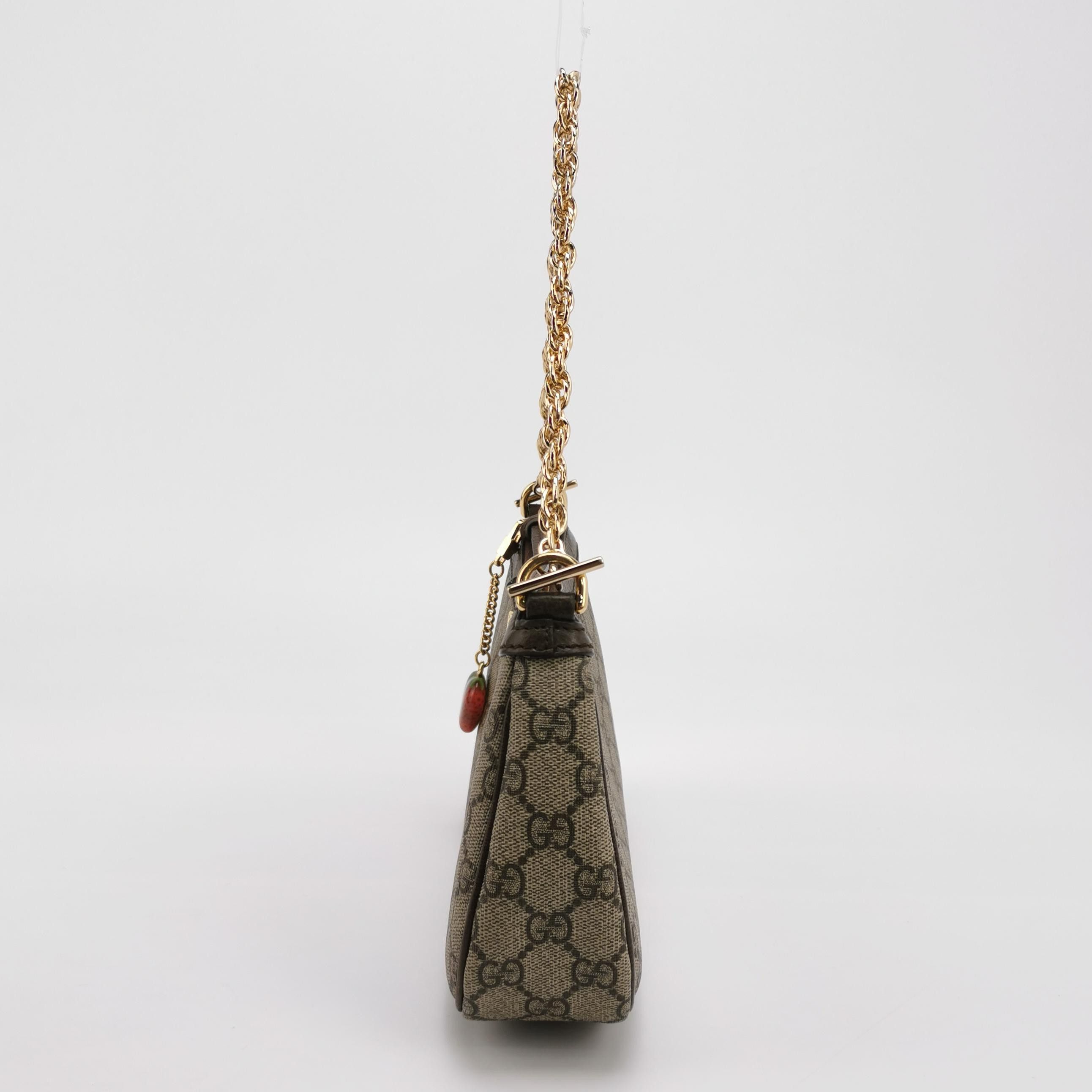 Gucci Gucci Women os Shoulder Bags Size ONE SIZE - 3 Thumbnail