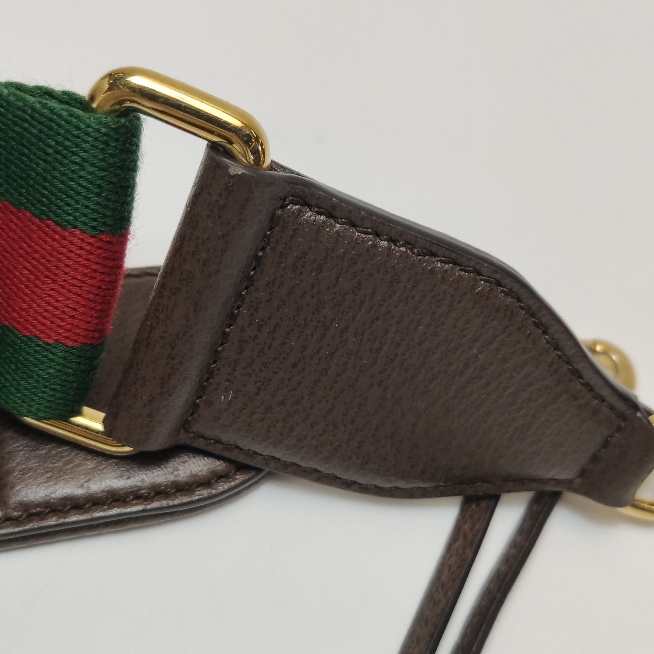 Gucci Gucci Women os Shoulder Bags Size ONE SIZE - 12 Thumbnail