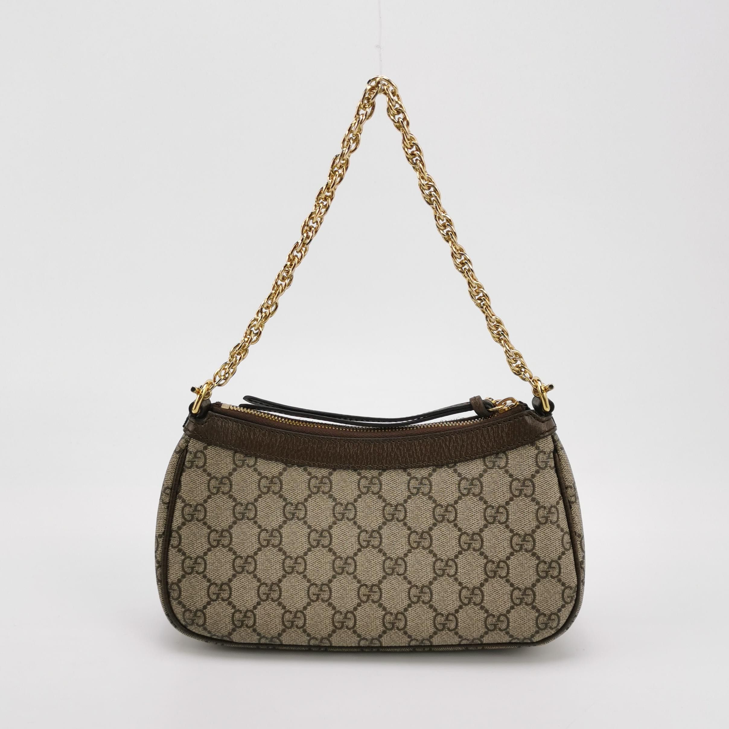 Gucci Gucci Women os Shoulder Bags Size ONE SIZE - 5 Thumbnail