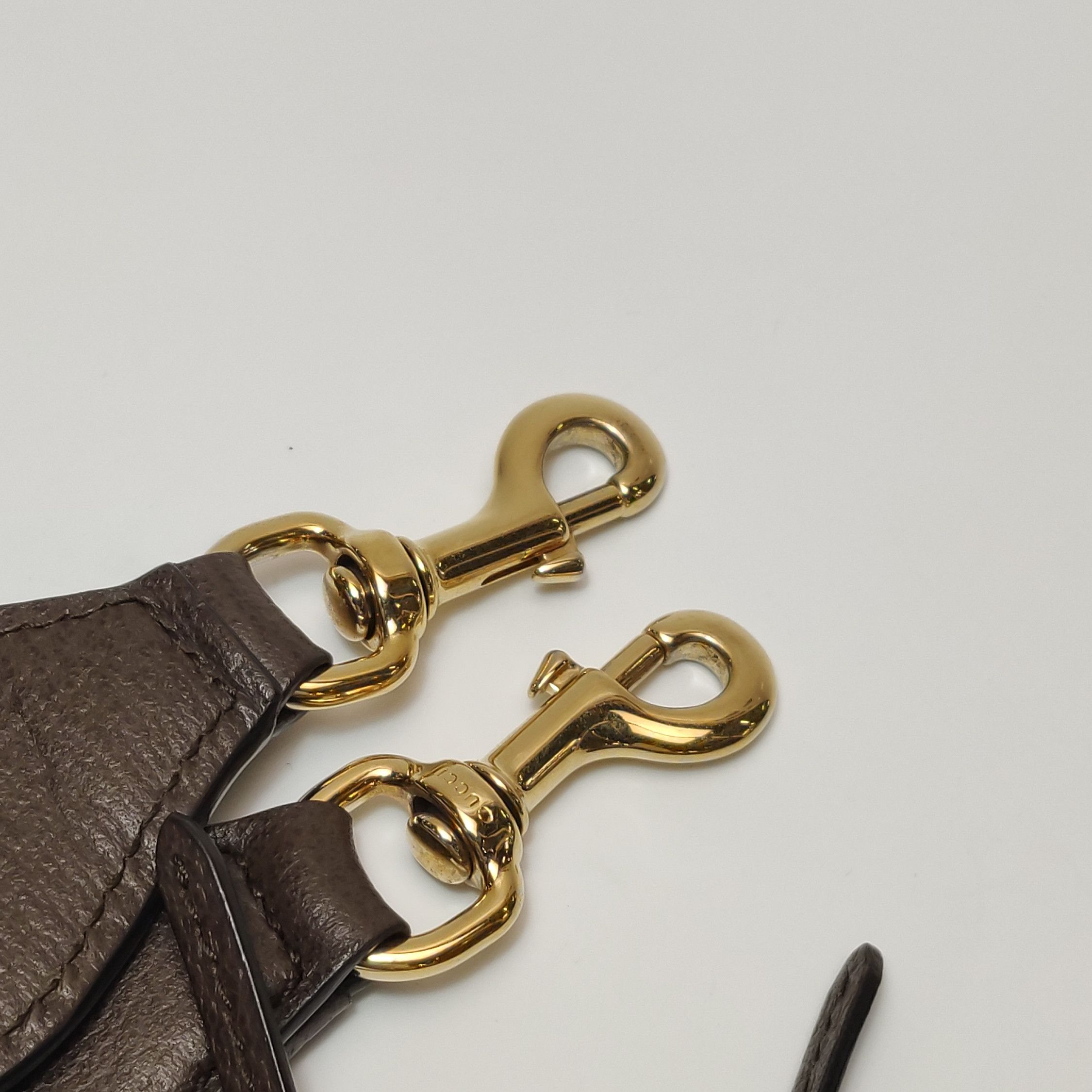 Gucci Gucci Women os Shoulder Bags Size ONE SIZE - 15 Thumbnail