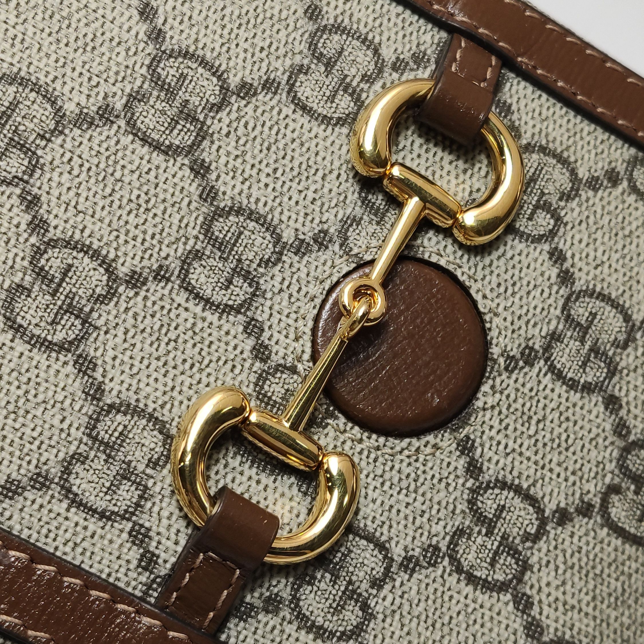 Gucci Gucci Women os Crossbody Bags Size ONE SIZE - 11 Thumbnail