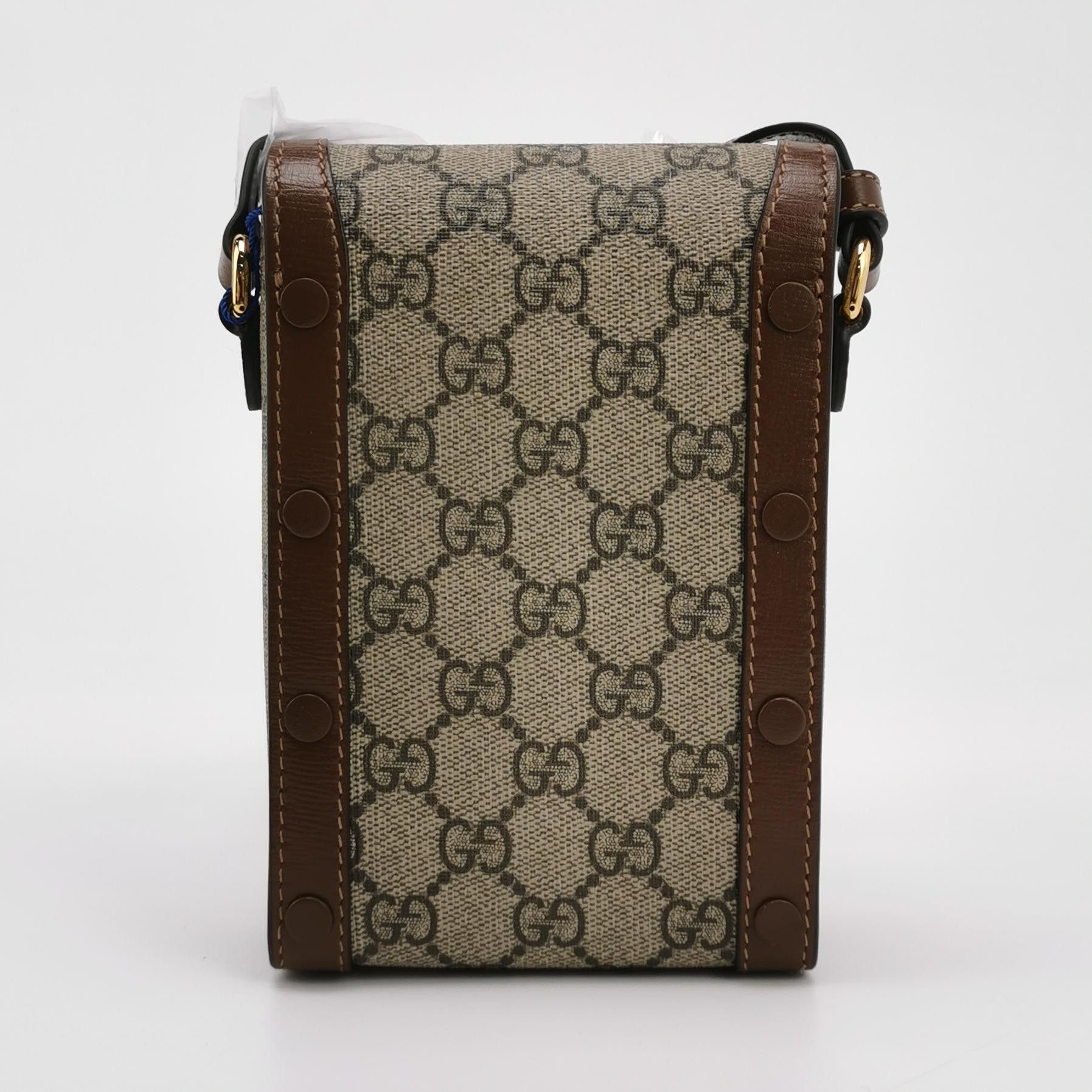 Gucci Gucci Women os Crossbody Bags Size ONE SIZE - 5 Thumbnail