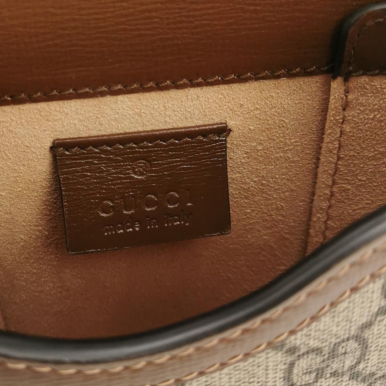 Gucci Gucci Women os Crossbody Bags Size ONE SIZE - 8 Thumbnail