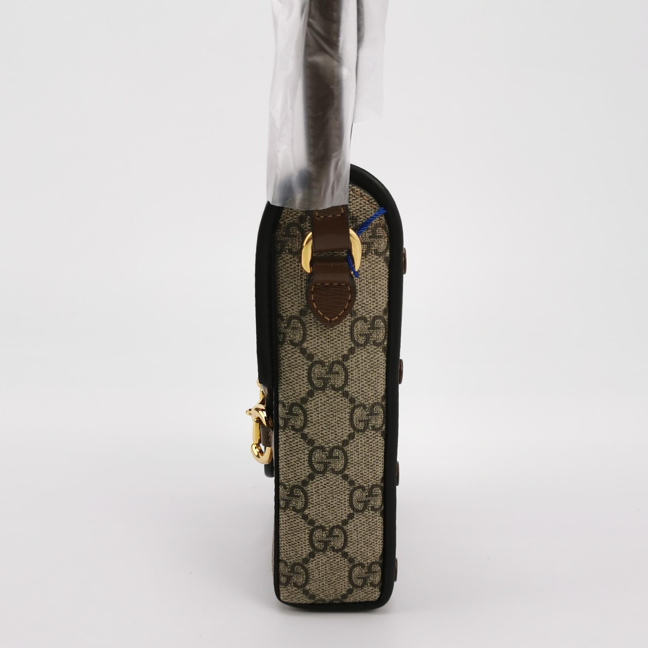 Gucci Gucci Women os Crossbody Bags Size ONE SIZE - 3 Thumbnail