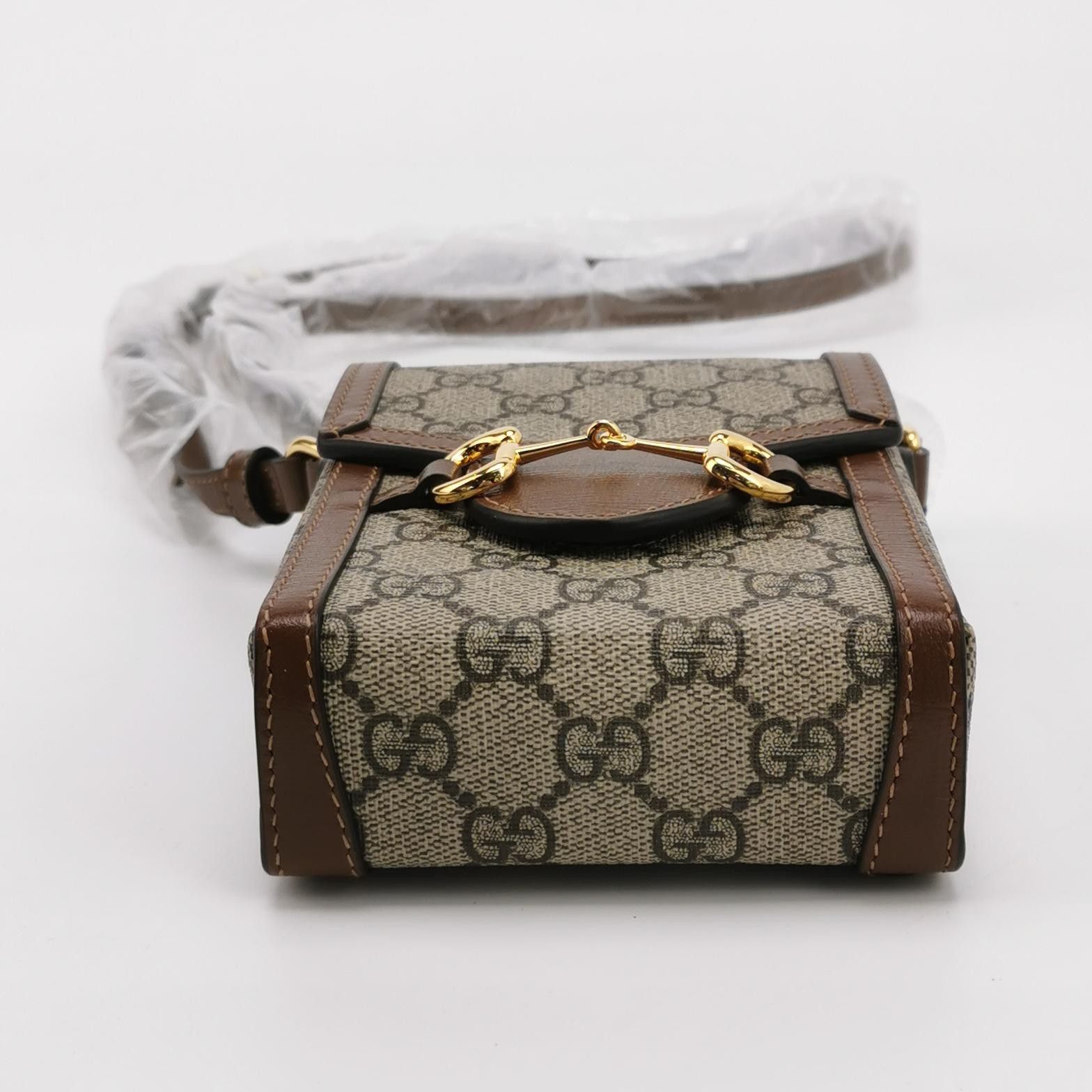 Gucci Gucci Women os Crossbody Bags Size ONE SIZE - 6 Thumbnail