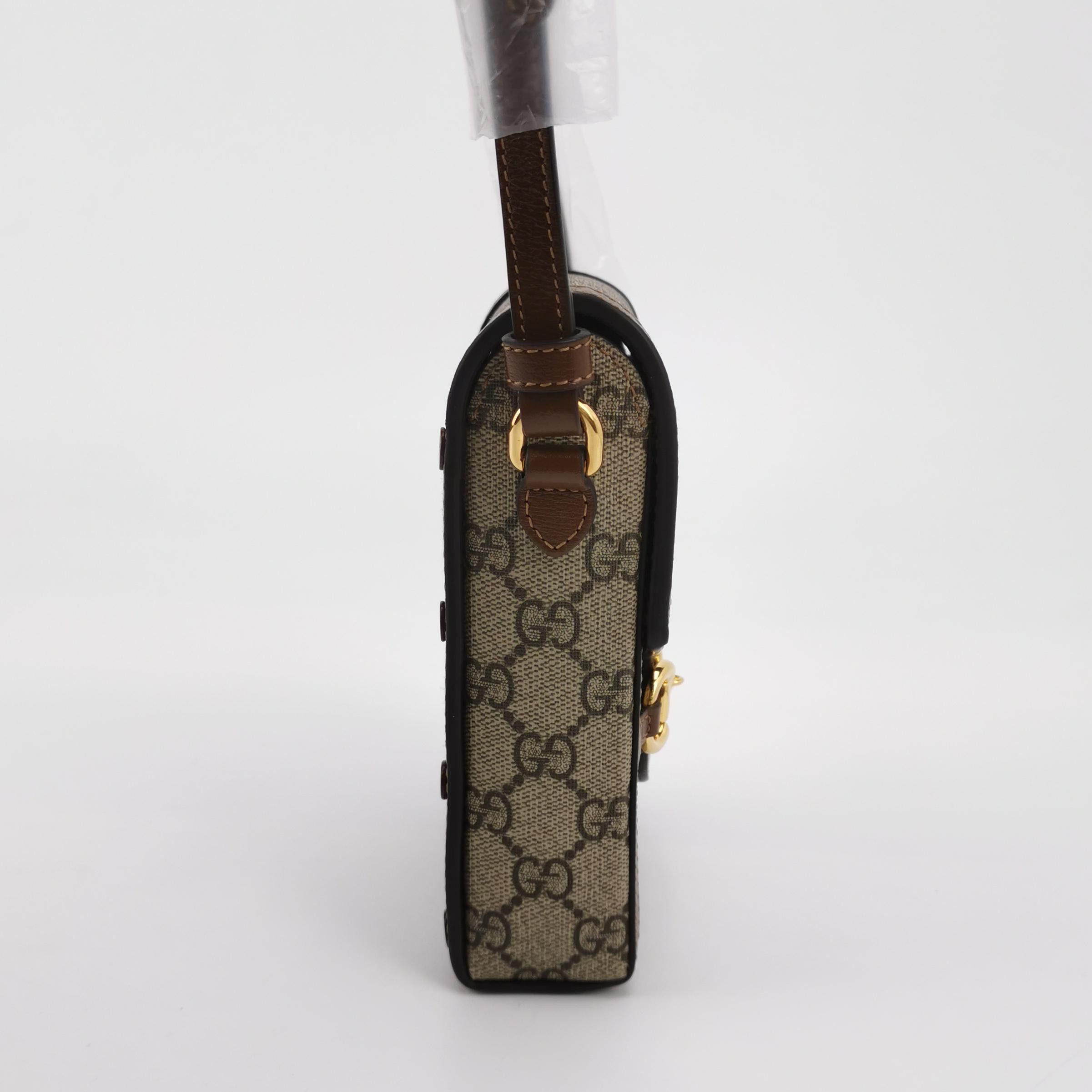 Gucci Gucci Women os Crossbody Bags Size ONE SIZE - 4 Thumbnail