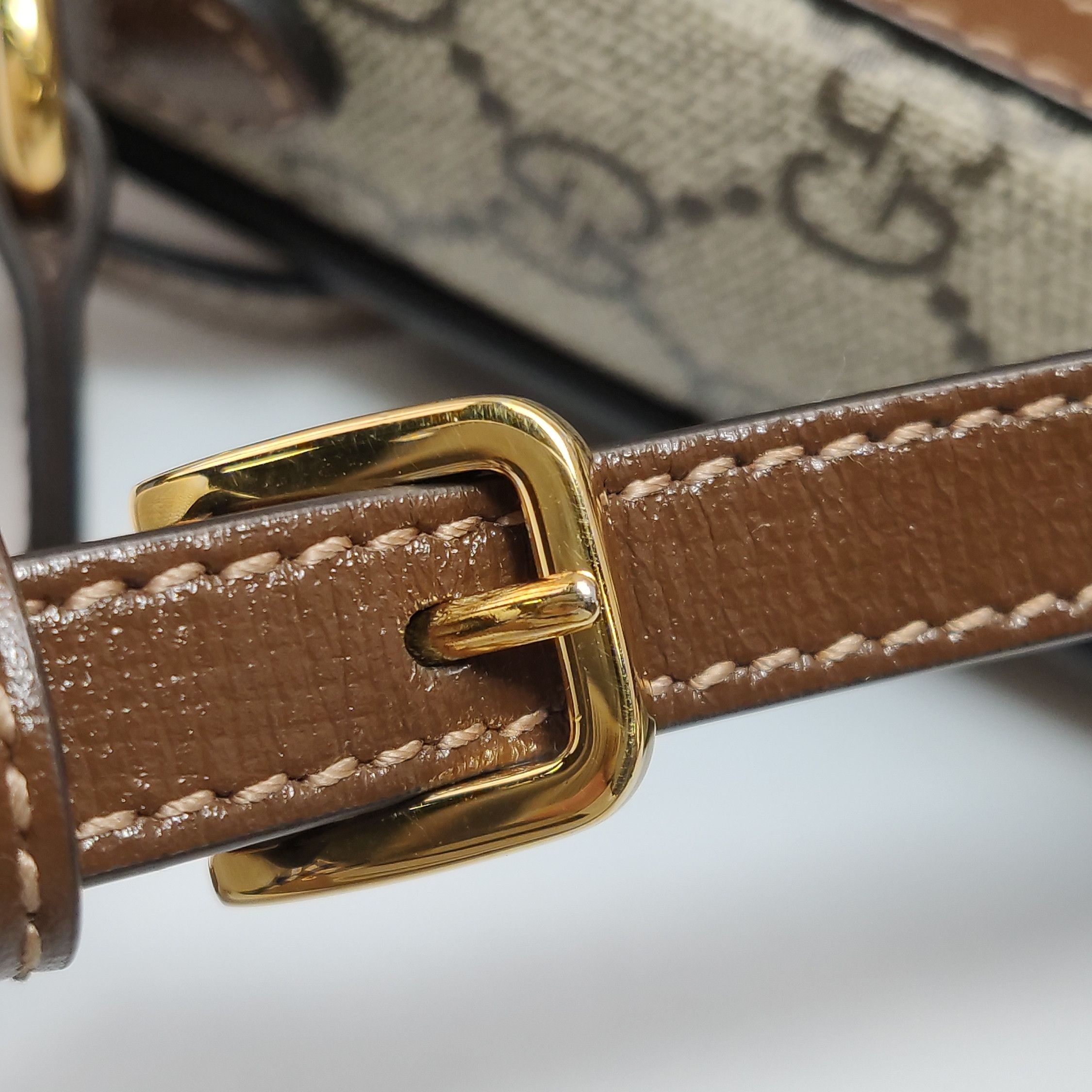 Gucci Gucci Women os Crossbody Bags Size ONE SIZE - 12 Thumbnail