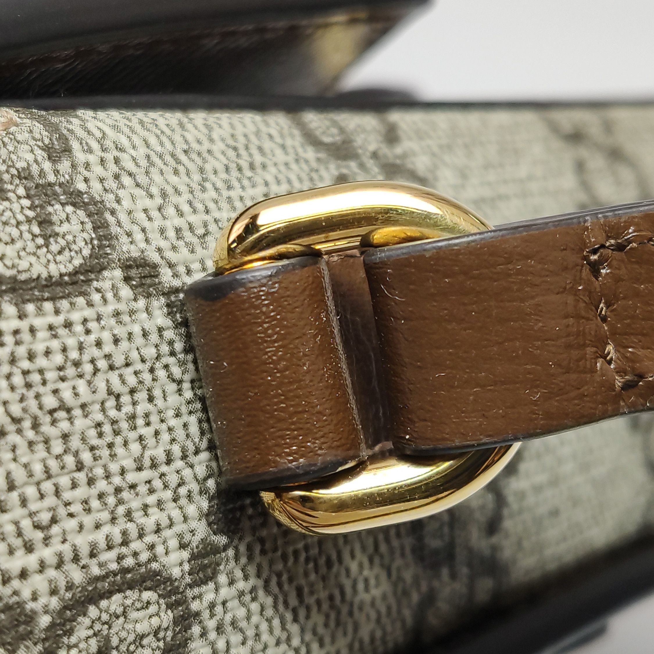 Gucci Gucci Women os Crossbody Bags Size ONE SIZE - 13 Thumbnail