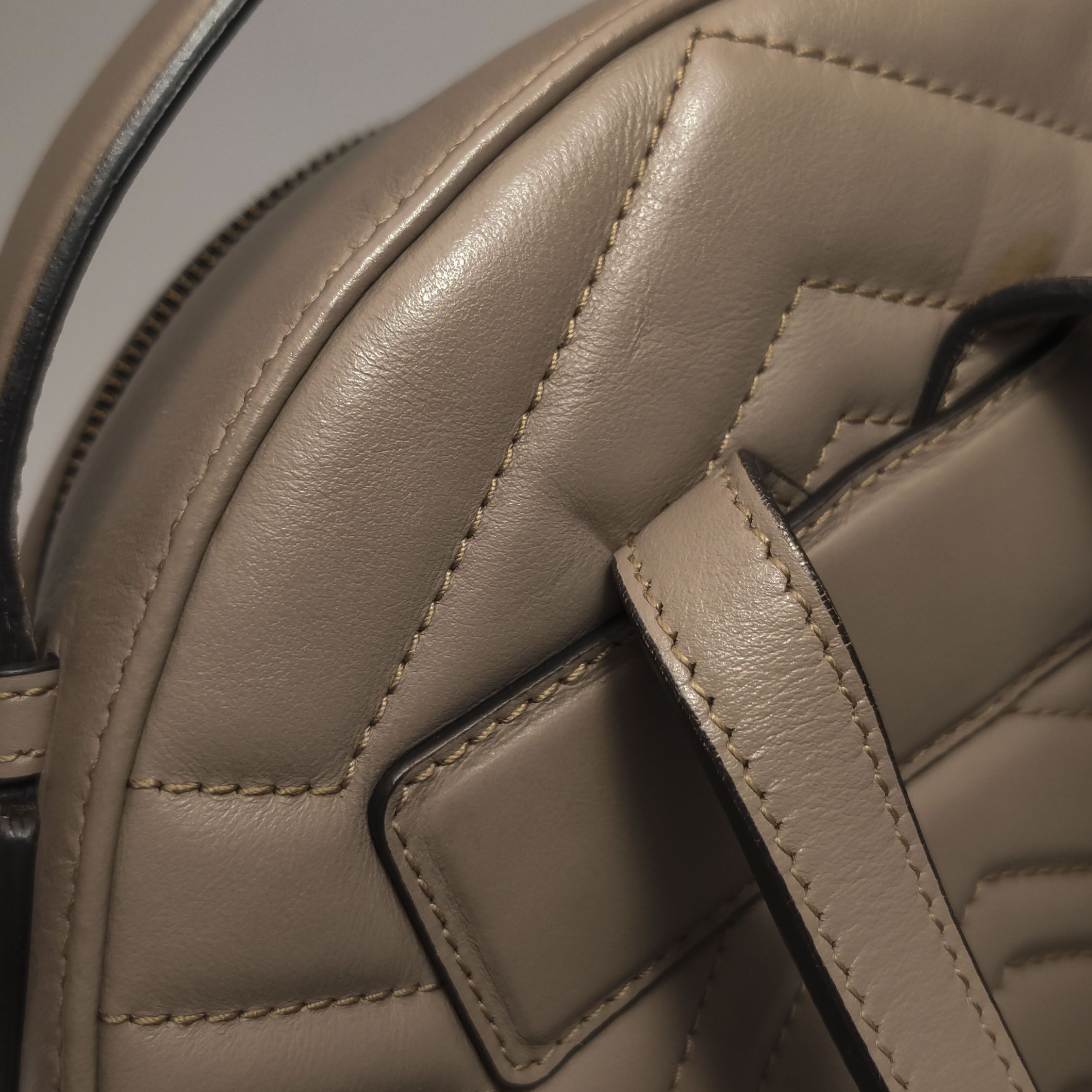 Gucci Gucci Women os Backpacks Size ONE SIZE - 21 Thumbnail