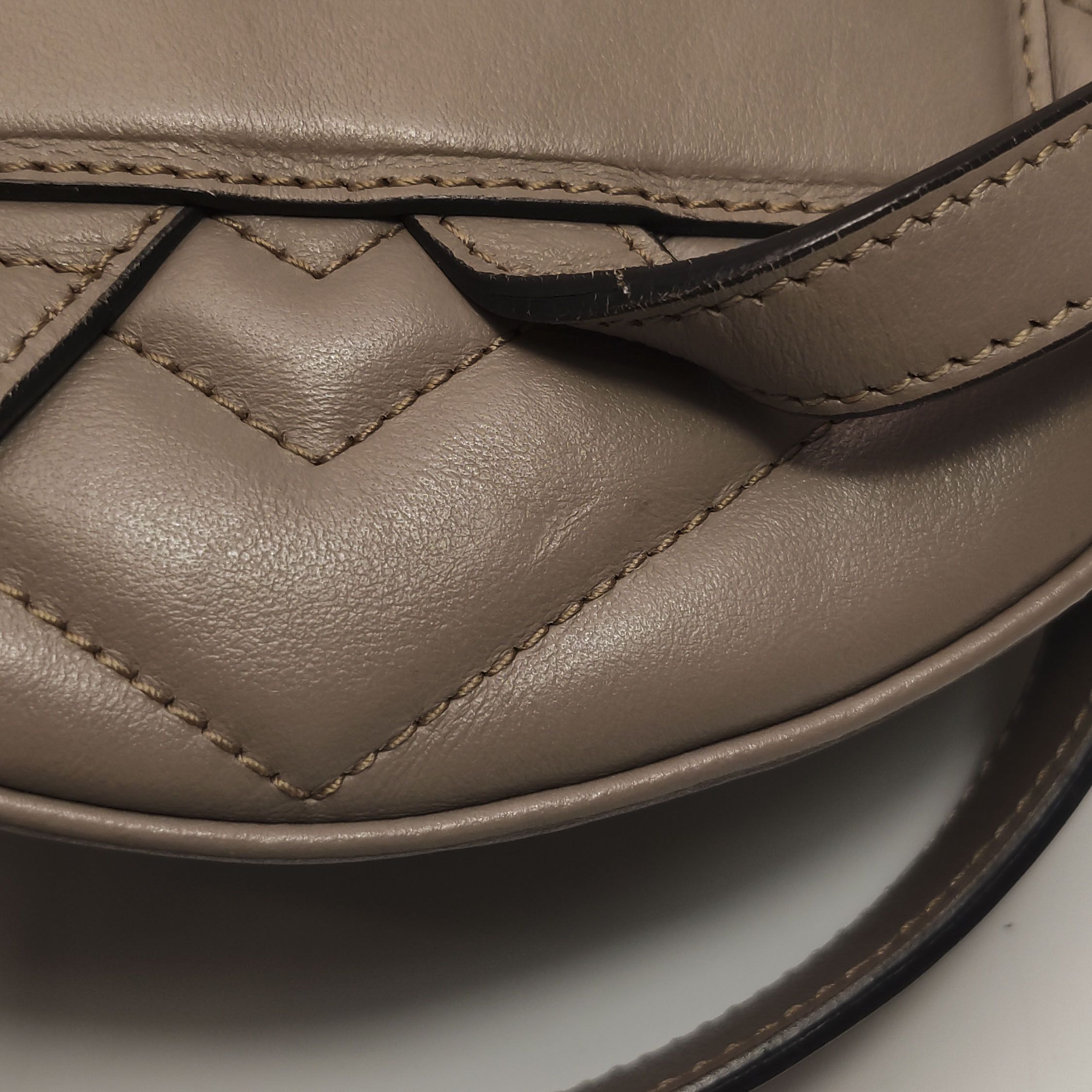 Gucci Gucci Women os Backpacks Size ONE SIZE - 14 Thumbnail