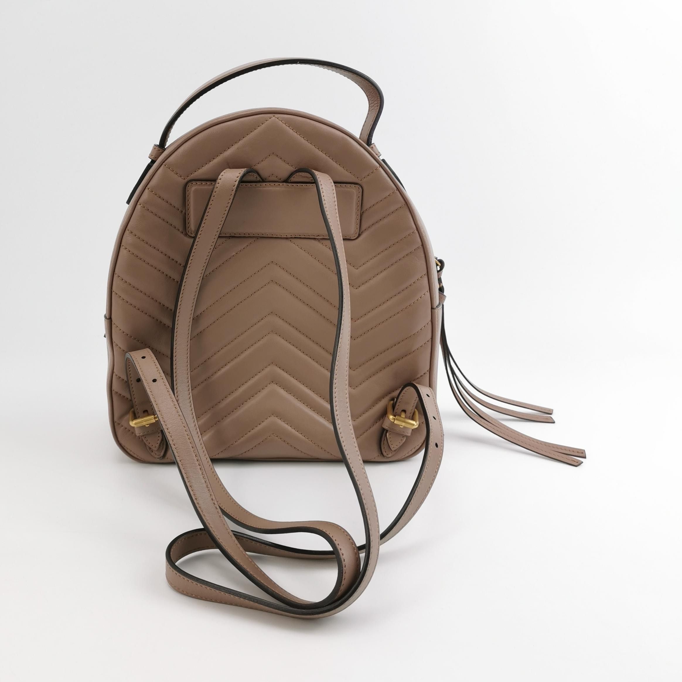 Gucci Gucci Women os Backpacks Size ONE SIZE - 5 Thumbnail