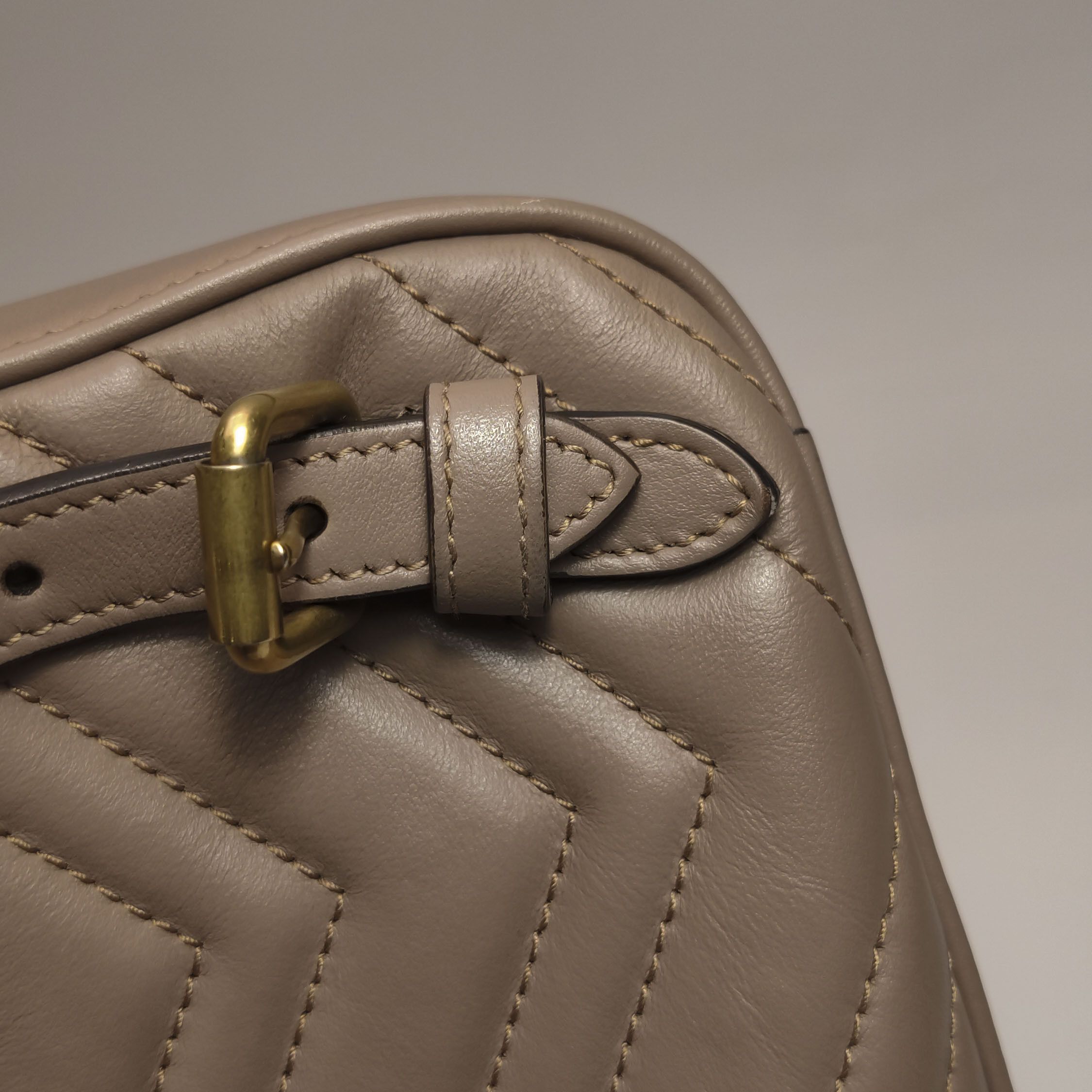 Gucci Gucci Women os Backpacks Size ONE SIZE - 10 Thumbnail