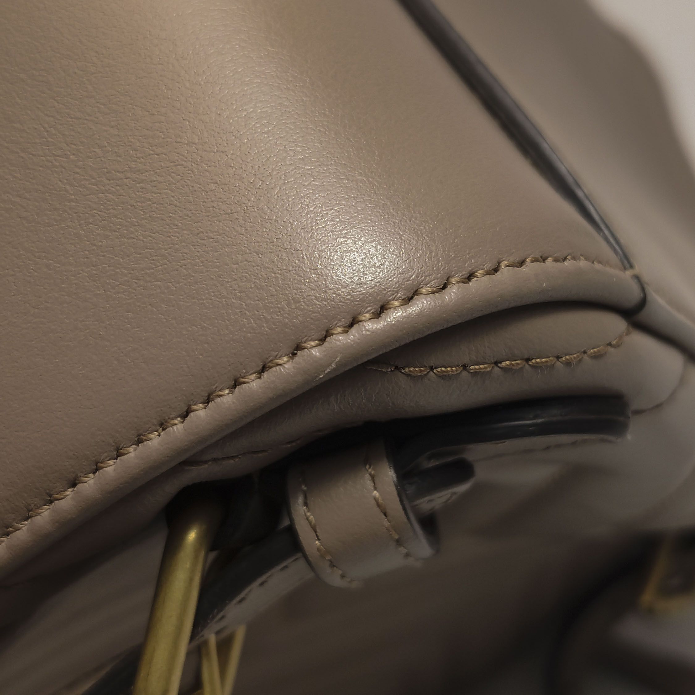 Gucci Gucci Women os Backpacks Size ONE SIZE - 15 Thumbnail