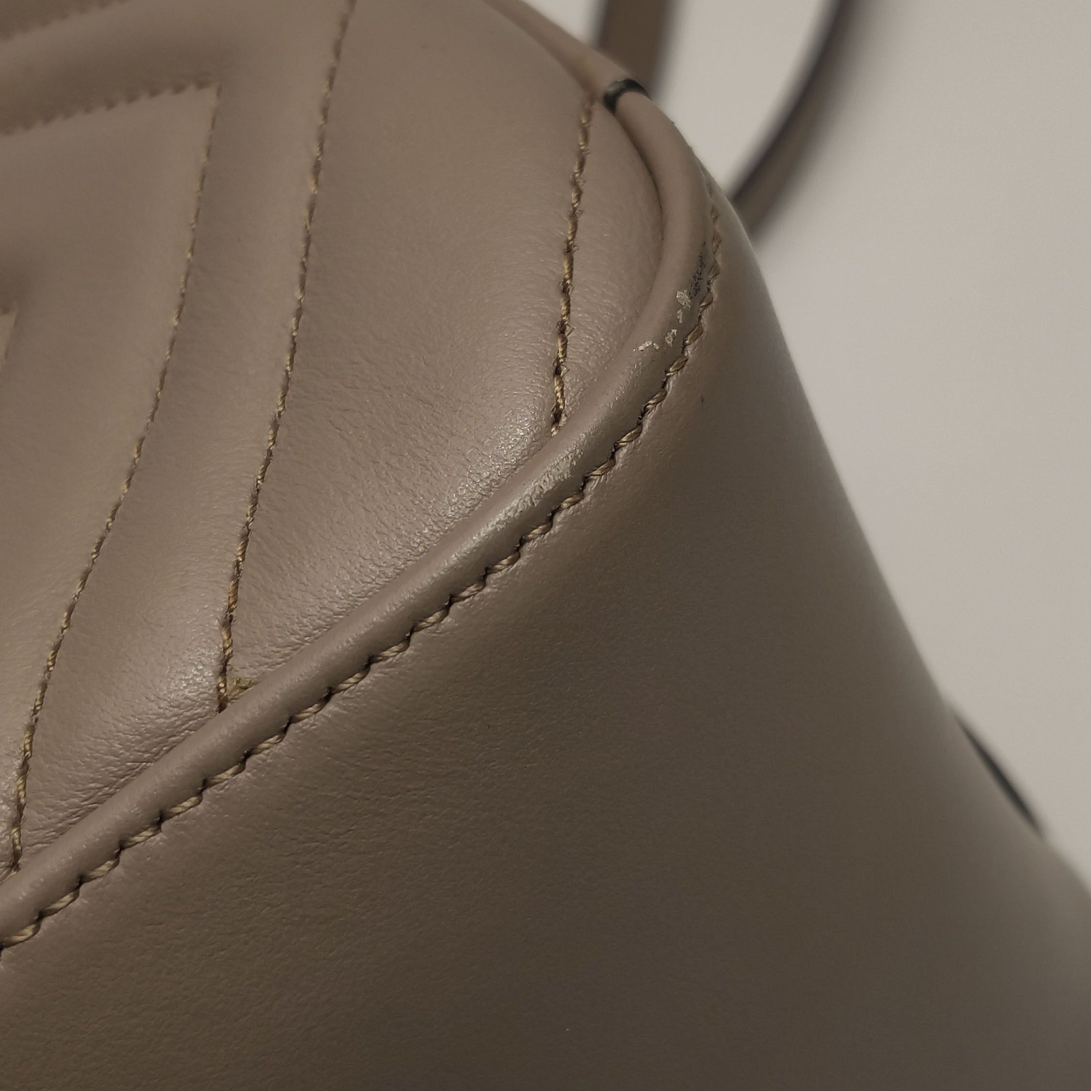 Gucci Gucci Women os Backpacks Size ONE SIZE - 16 Thumbnail