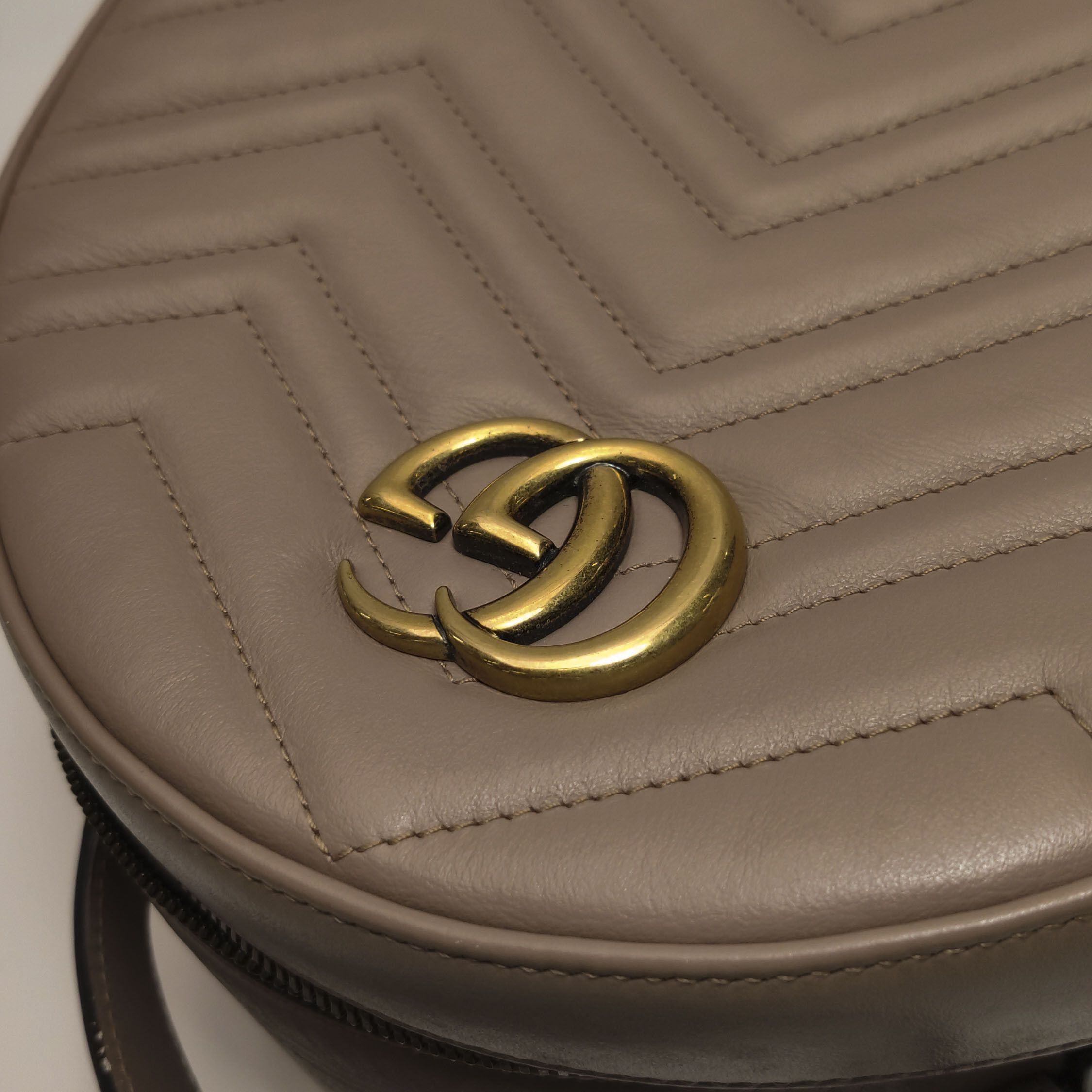 Gucci Gucci Women os Backpacks Size ONE SIZE - 12 Thumbnail
