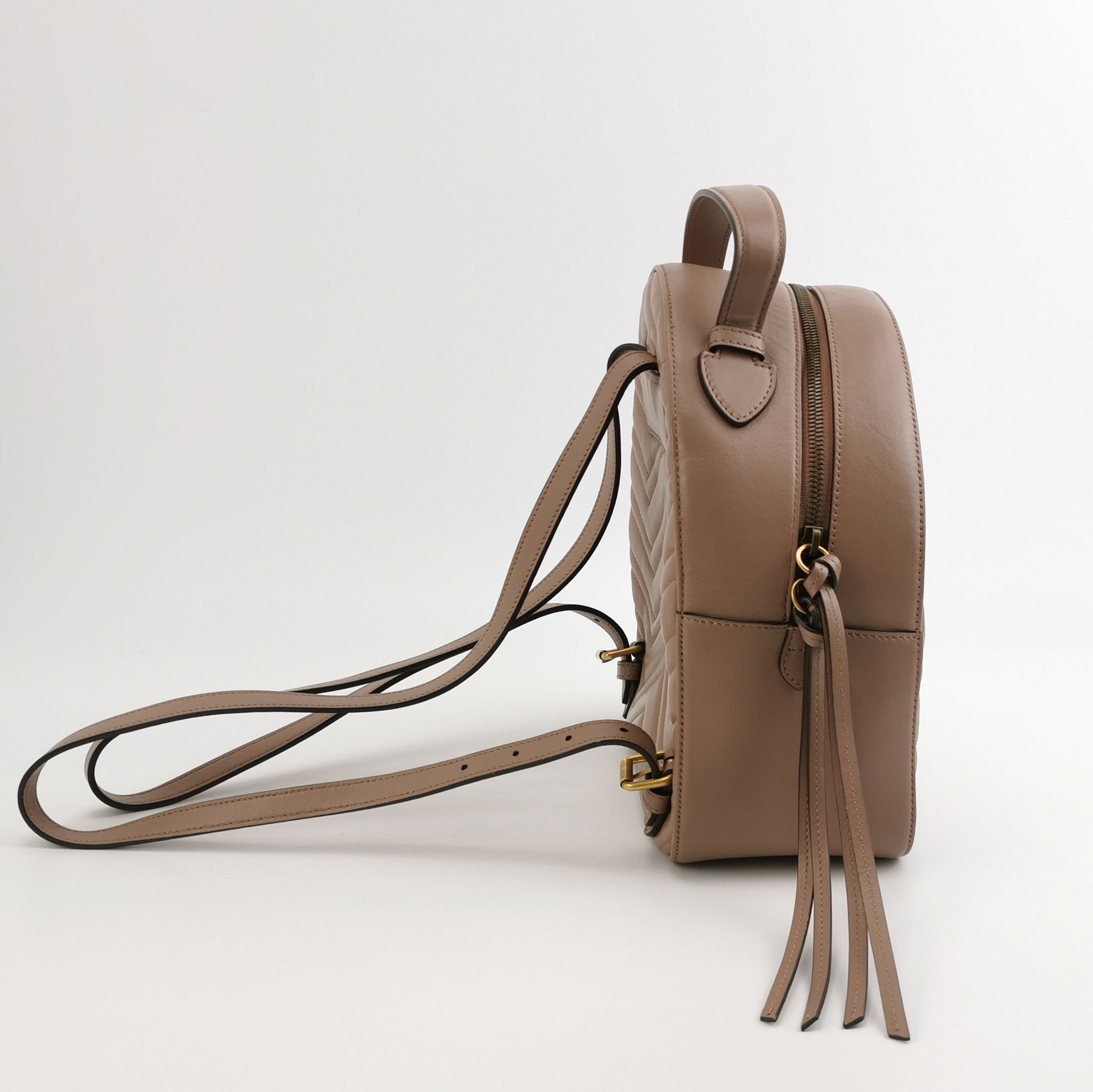 Gucci Gucci Women os Backpacks Size ONE SIZE - 4 Thumbnail