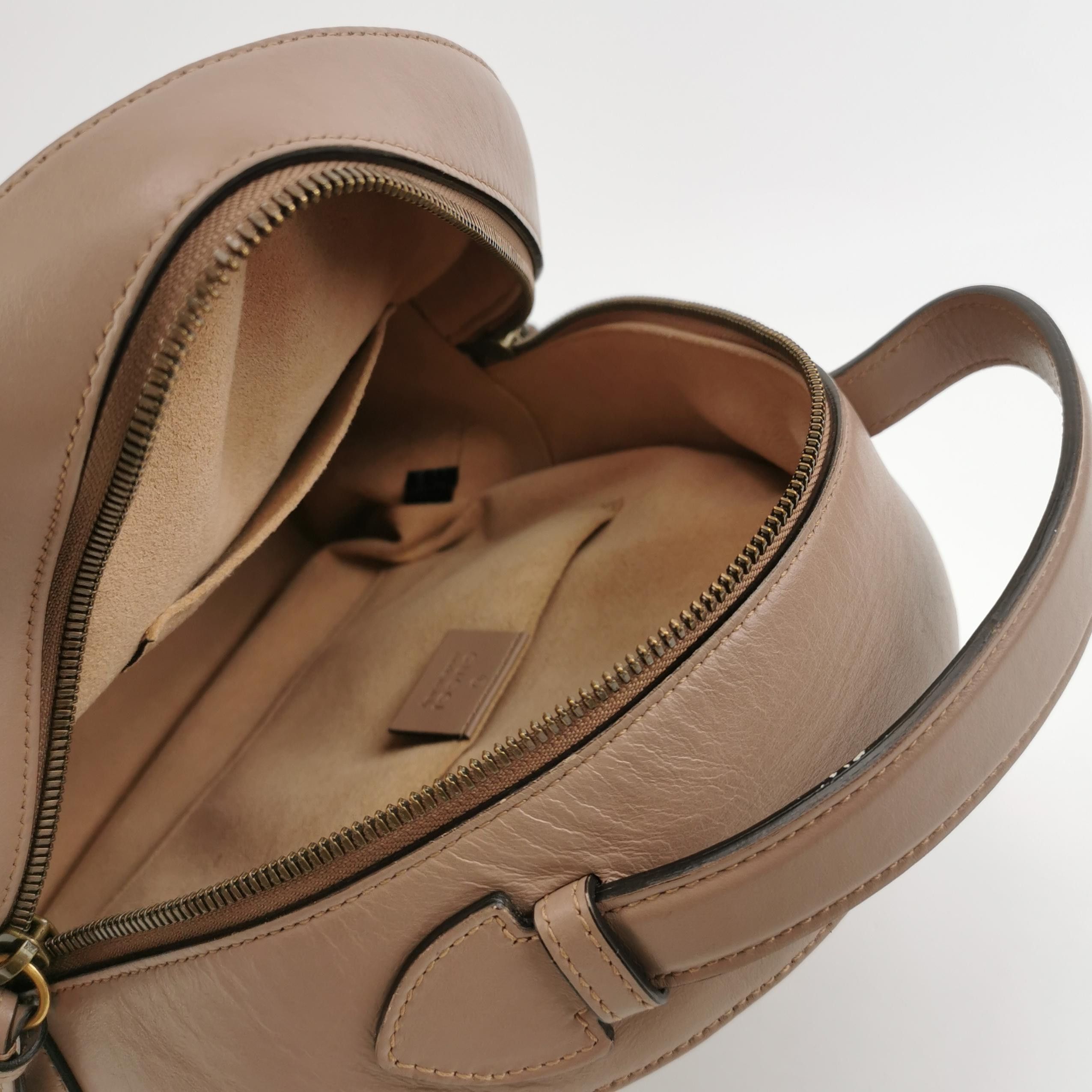 Gucci Gucci Women os Backpacks Size ONE SIZE - 7 Thumbnail
