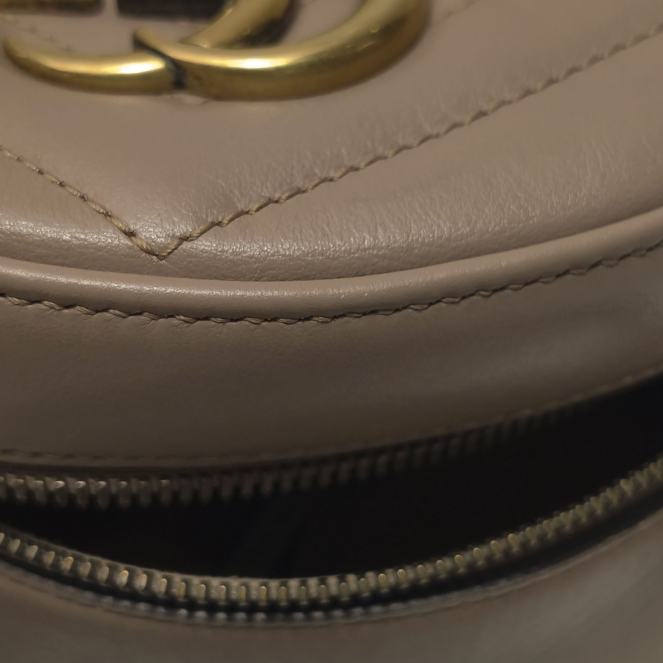 Gucci Gucci Women os Backpacks Size ONE SIZE - 17 Thumbnail