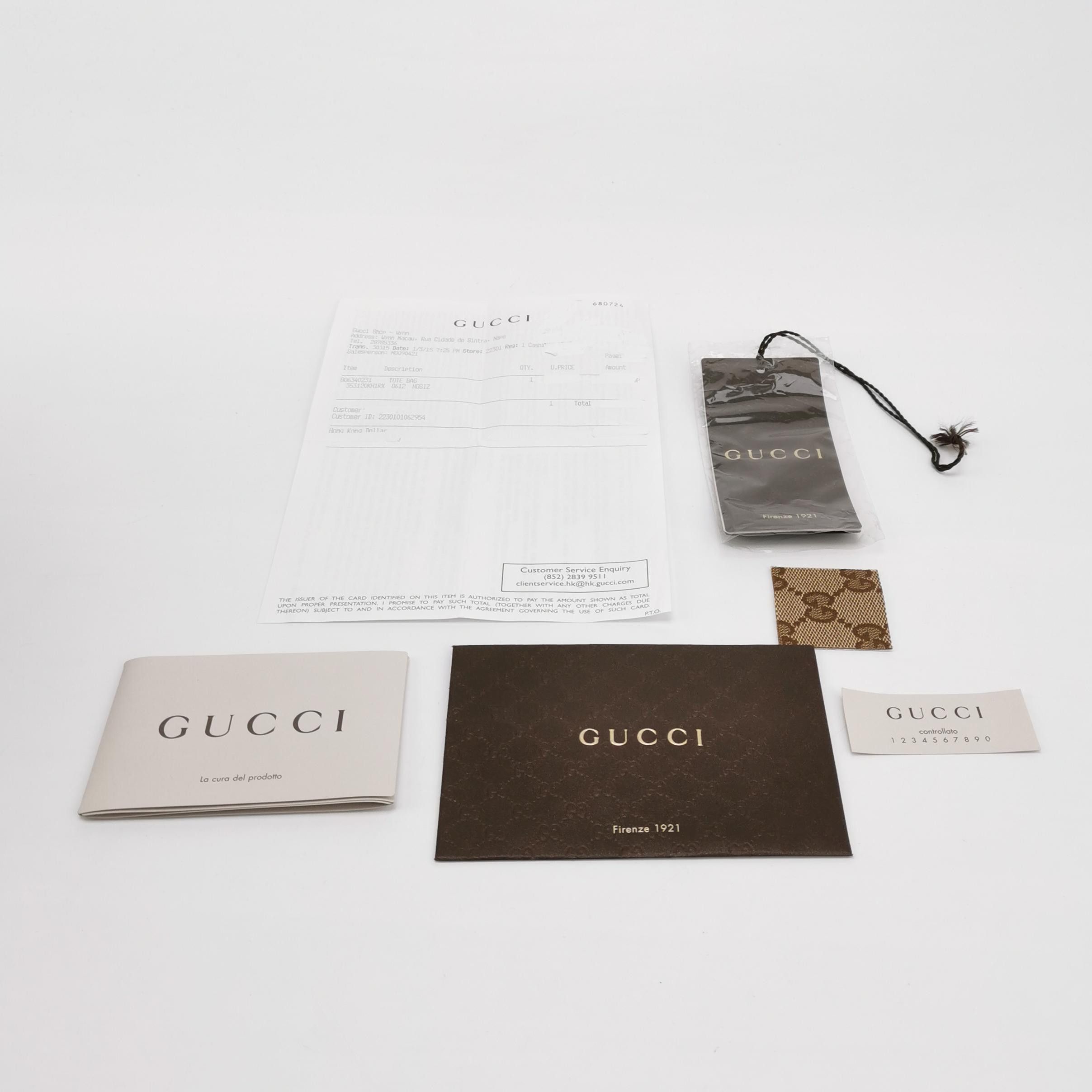 Gucci Gucci Women os Shoulder Bags Size ONE SIZE - 9 Thumbnail