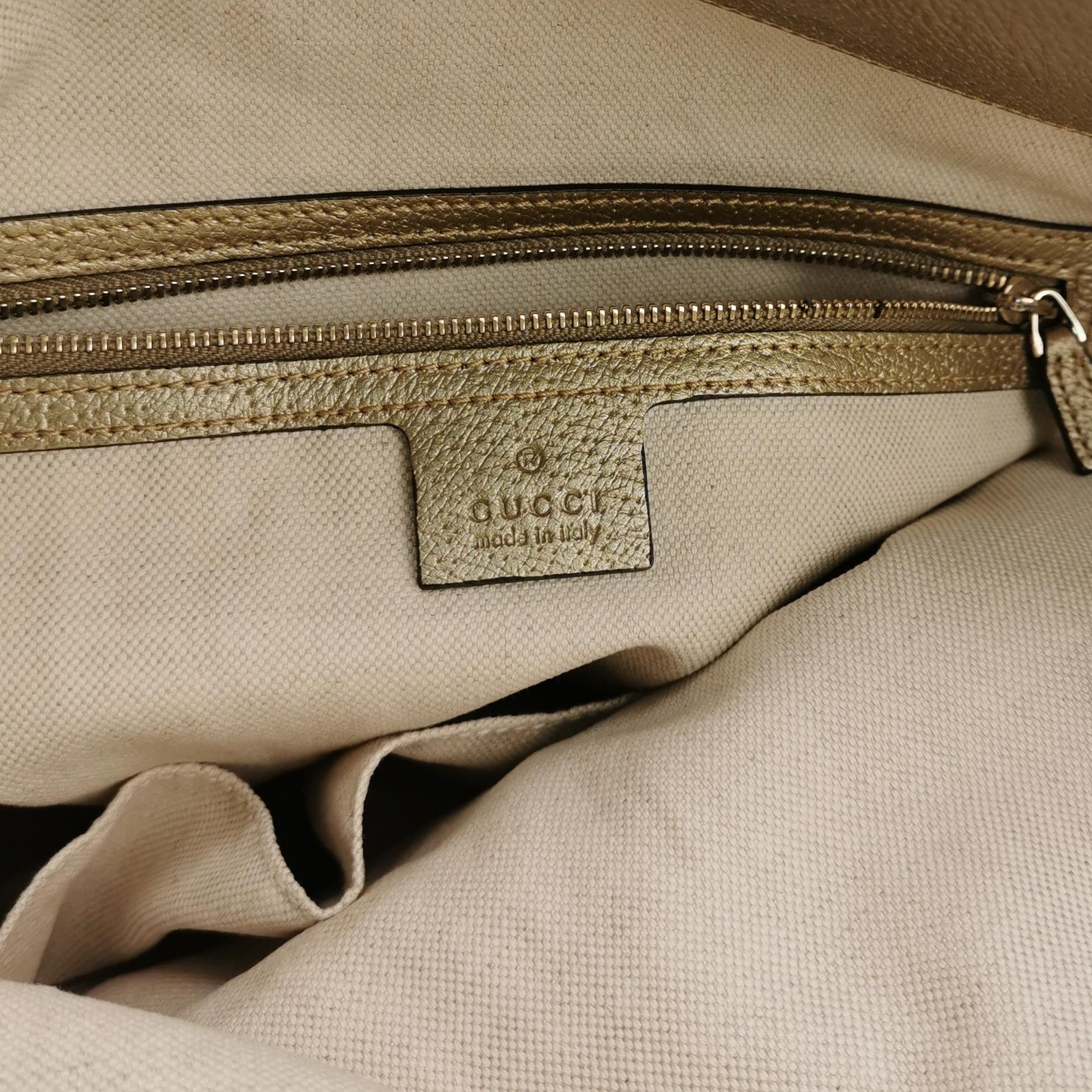 Gucci Gucci Women os Shoulder Bags Size ONE SIZE - 8 Thumbnail