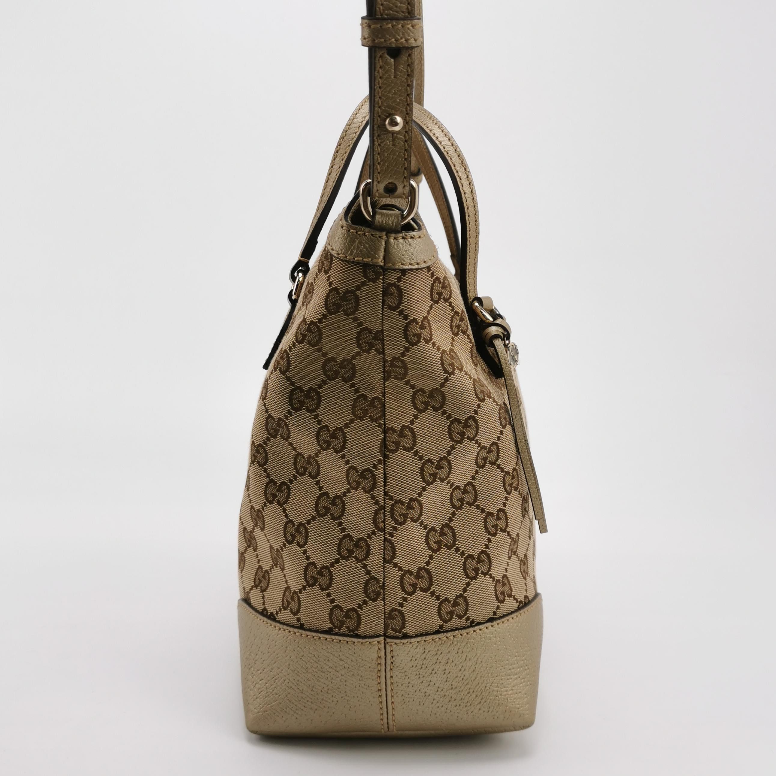 Gucci Gucci Women os Shoulder Bags Size ONE SIZE - 4 Thumbnail