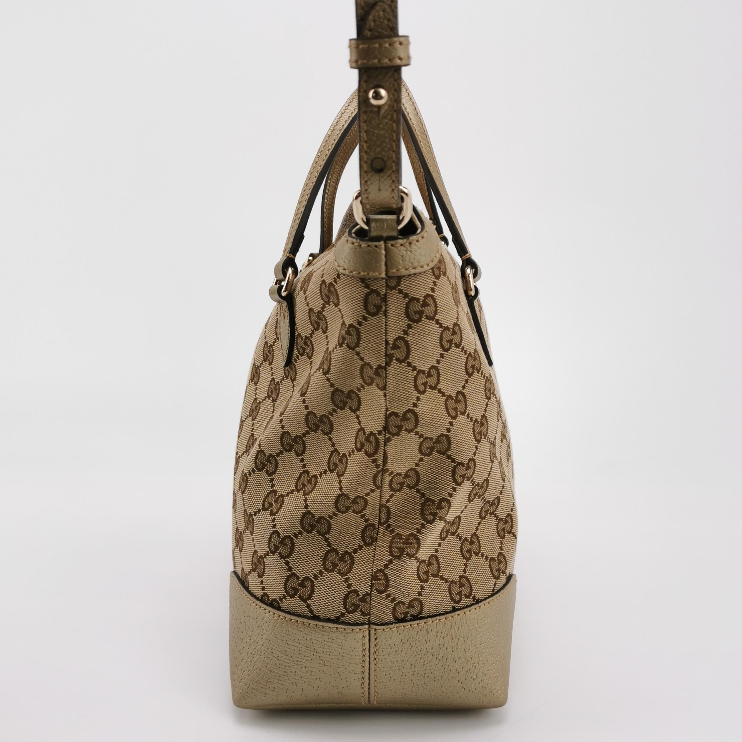 Gucci Gucci Women os Shoulder Bags Size ONE SIZE - 3 Thumbnail