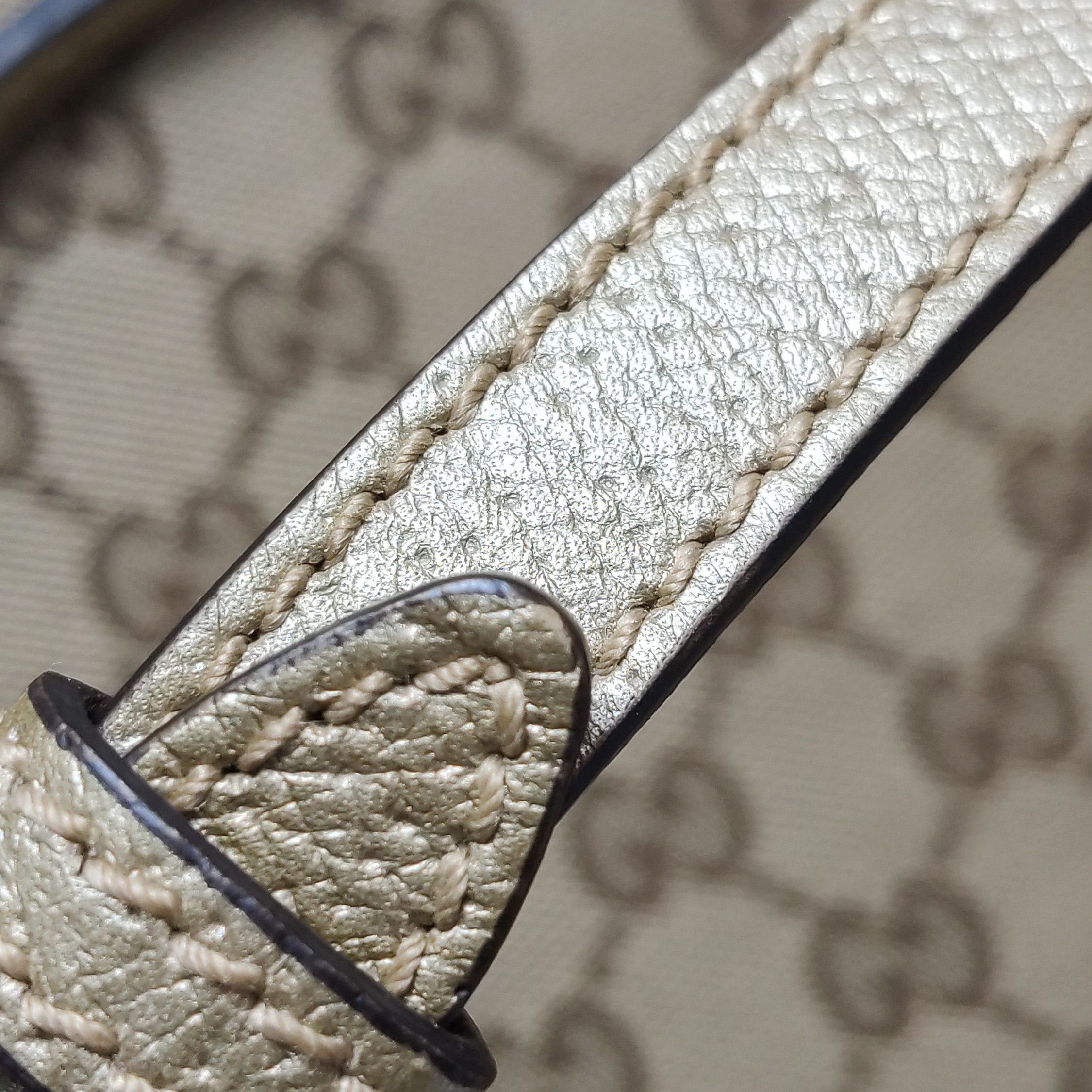 Gucci Gucci Women os Shoulder Bags Size ONE SIZE - 11 Thumbnail