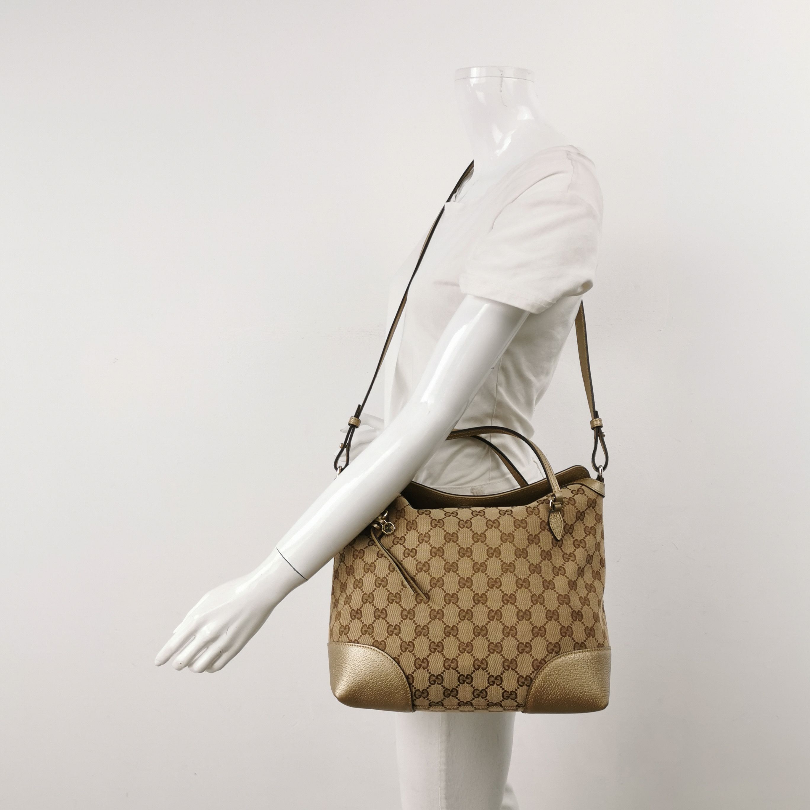 Gucci Gucci Women os Shoulder Bags Size ONE SIZE - 2 Thumbnail
