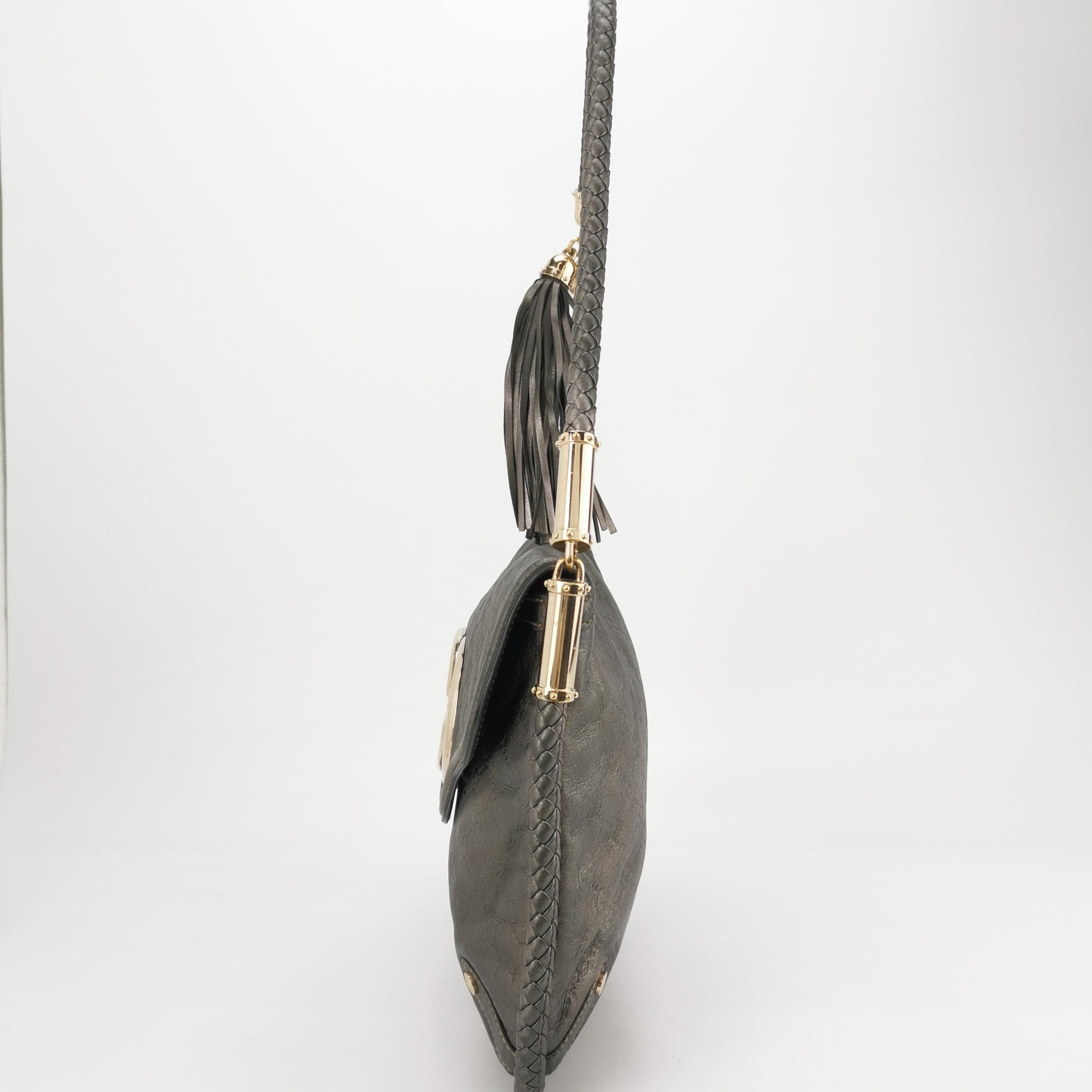 Gucci Gucci Women os Shoulder Bags Size ONE SIZE - 3 Thumbnail