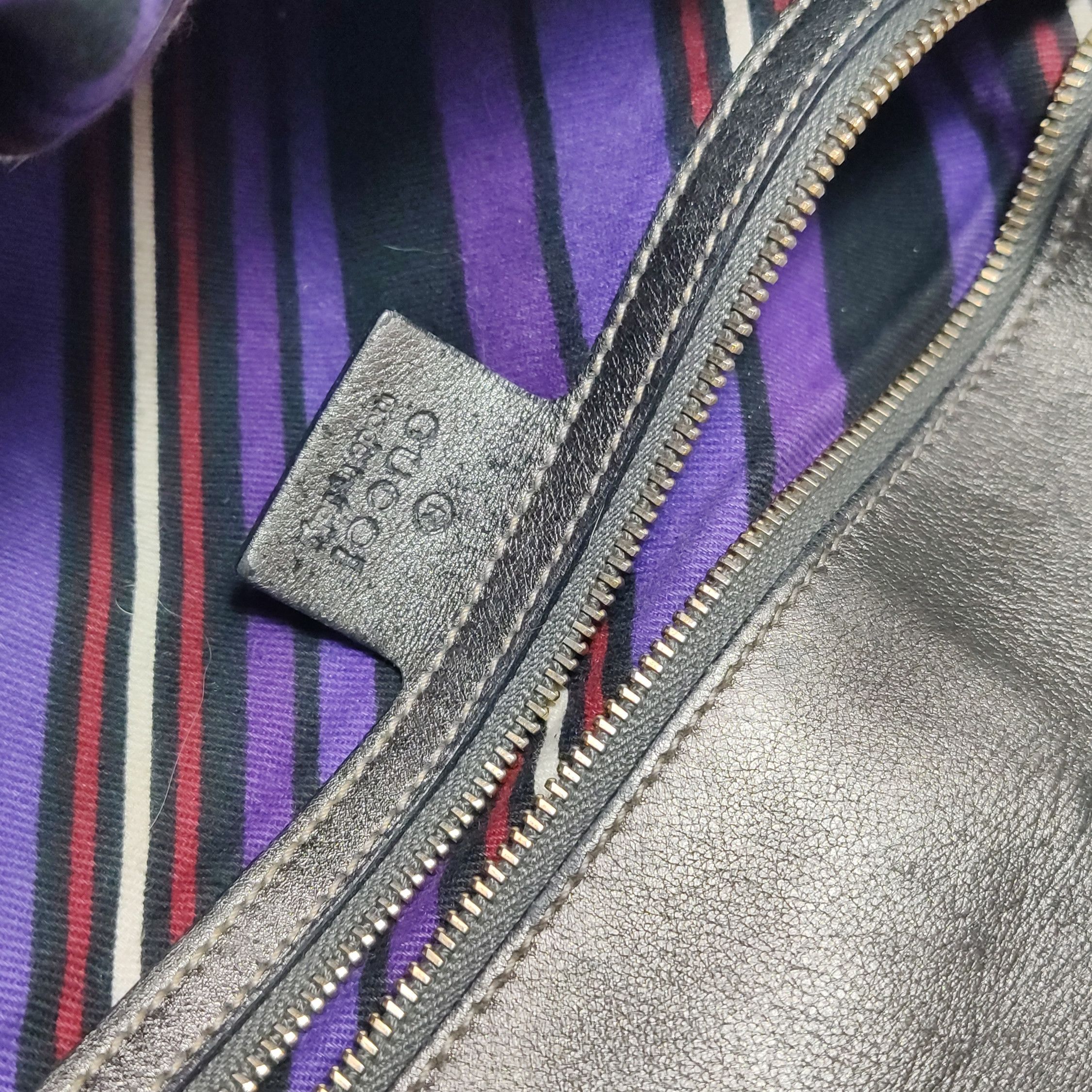 Gucci Gucci Women os Shoulder Bags Size ONE SIZE - 11 Thumbnail