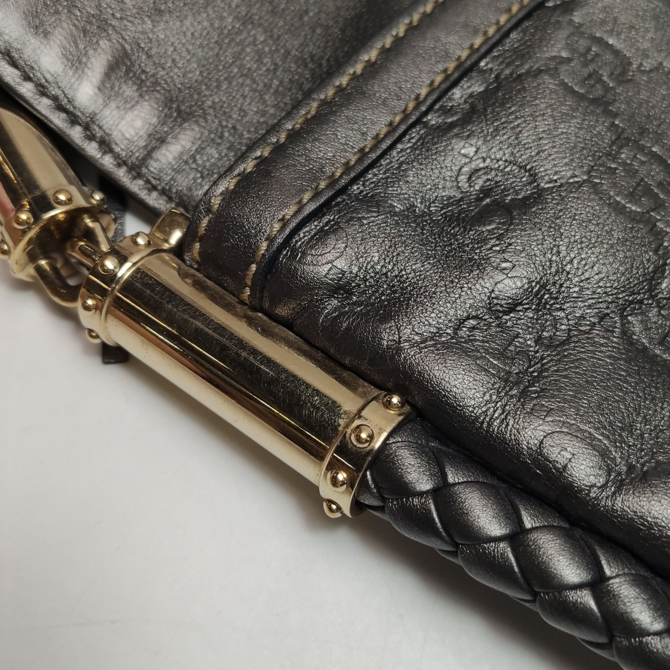 Gucci Gucci Women os Shoulder Bags Size ONE SIZE - 16 Thumbnail