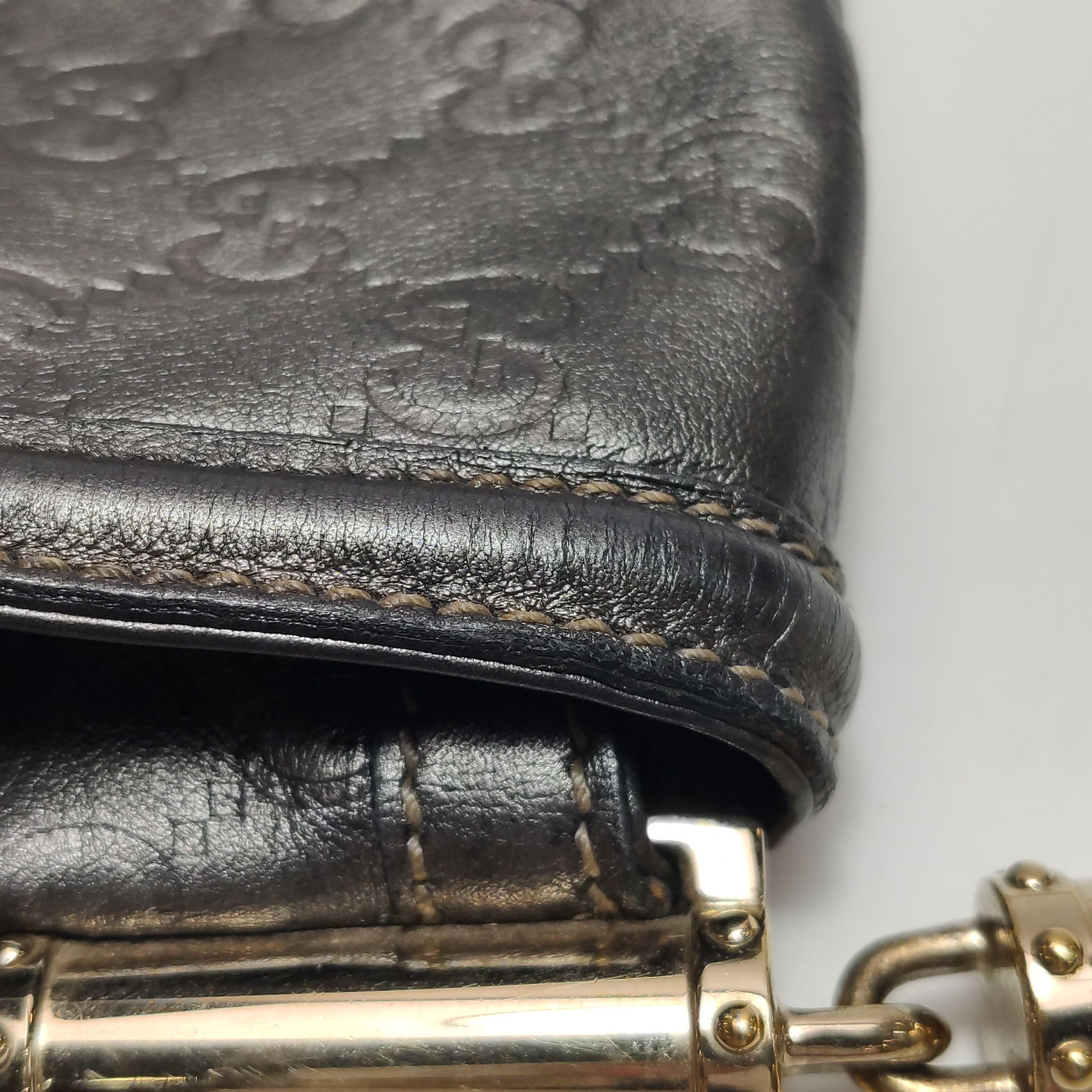 Gucci Gucci Women os Shoulder Bags Size ONE SIZE - 25 Thumbnail
