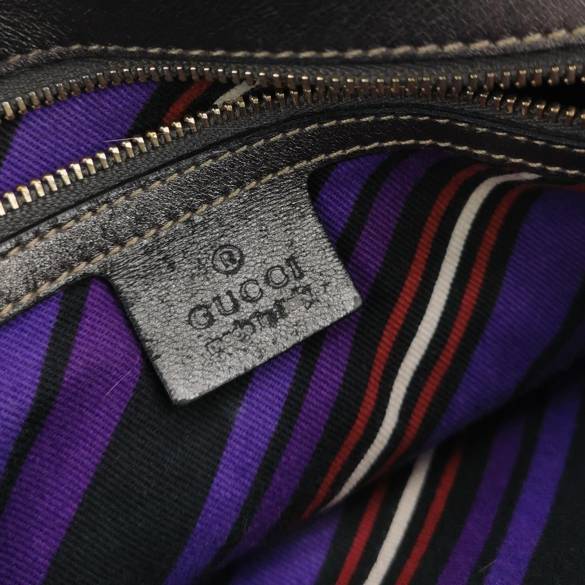 Gucci Gucci Women os Shoulder Bags Size ONE SIZE - 8 Thumbnail