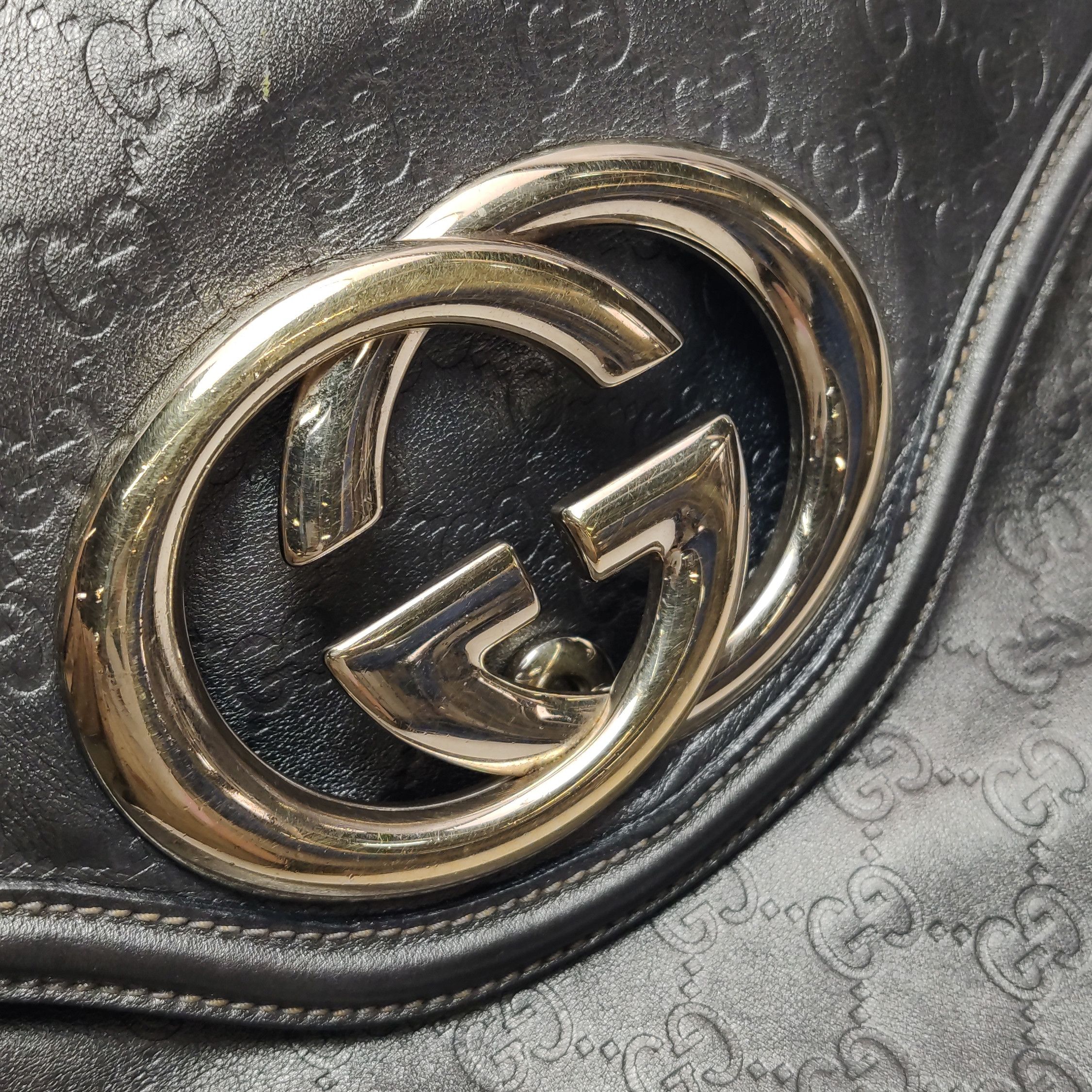 Gucci Gucci Women os Shoulder Bags Size ONE SIZE - 14 Thumbnail