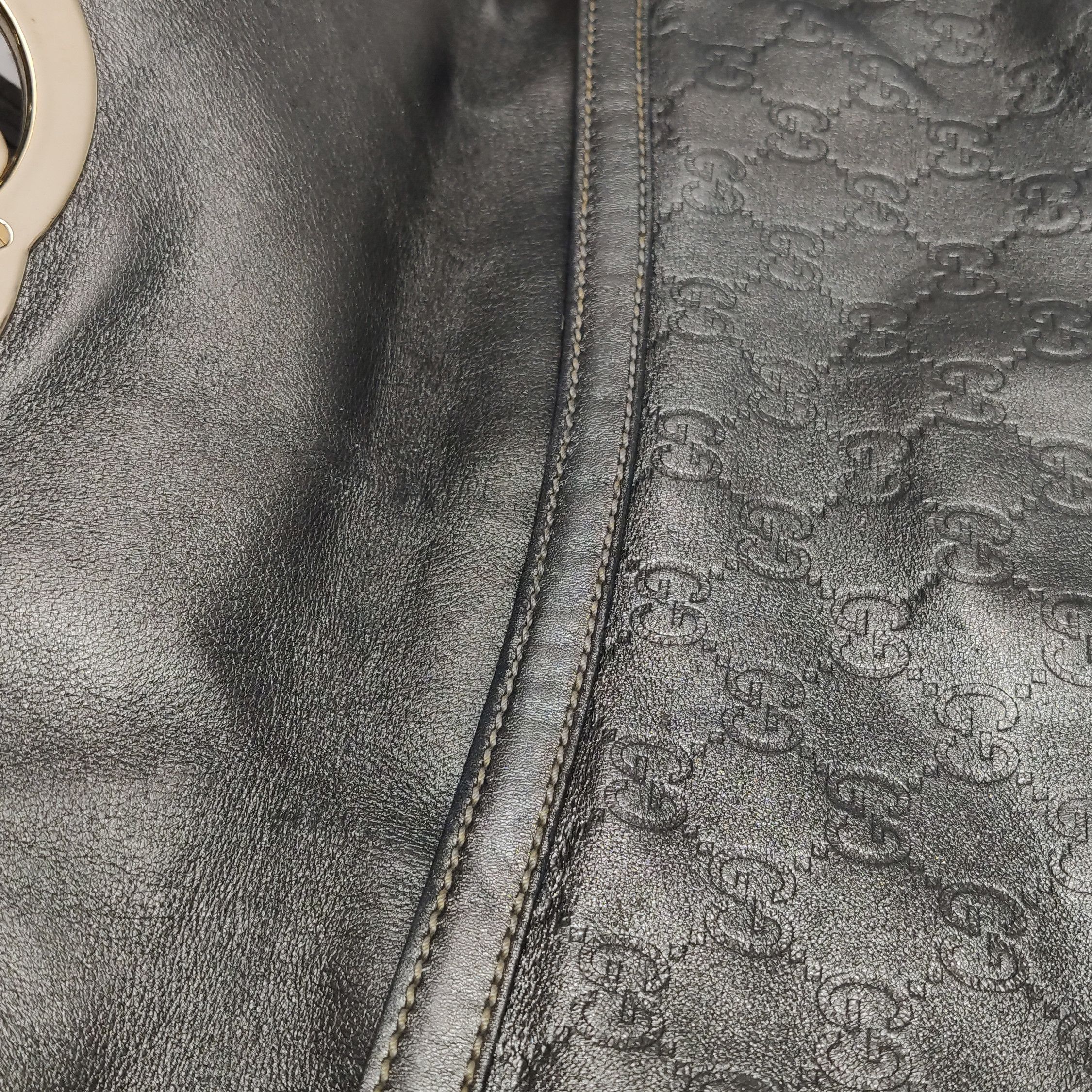 Gucci Gucci Women os Shoulder Bags Size ONE SIZE - 24 Thumbnail