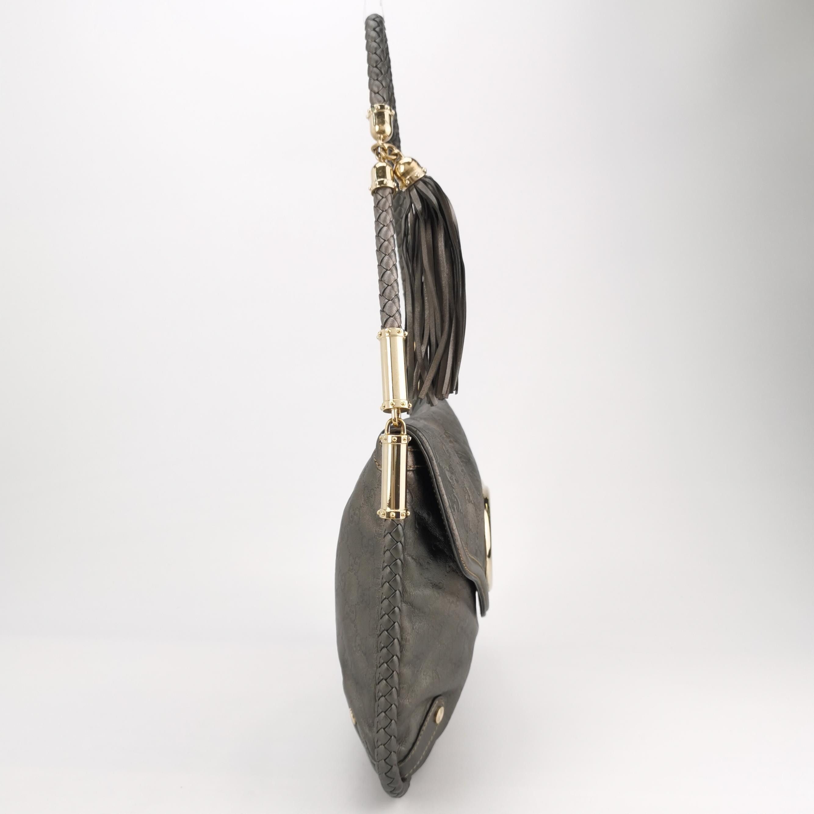 Gucci Gucci Women os Shoulder Bags Size ONE SIZE - 4 Thumbnail