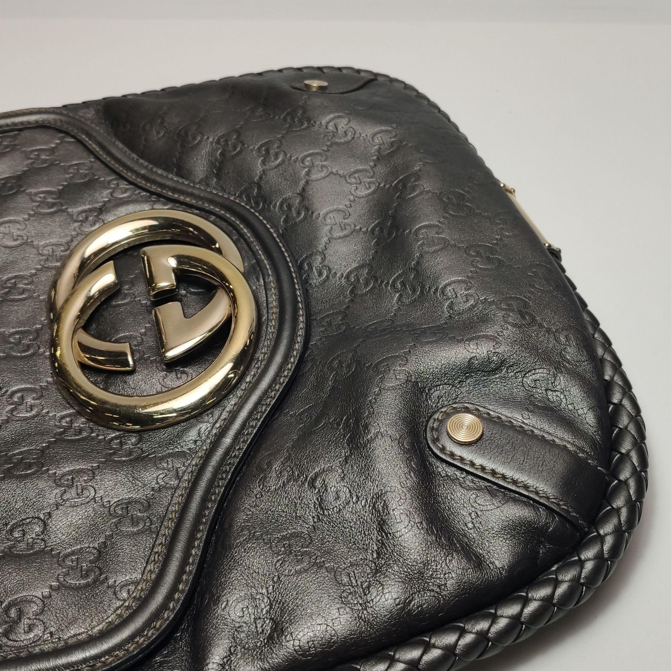 Gucci Gucci Women os Shoulder Bags Size ONE SIZE - 23 Thumbnail