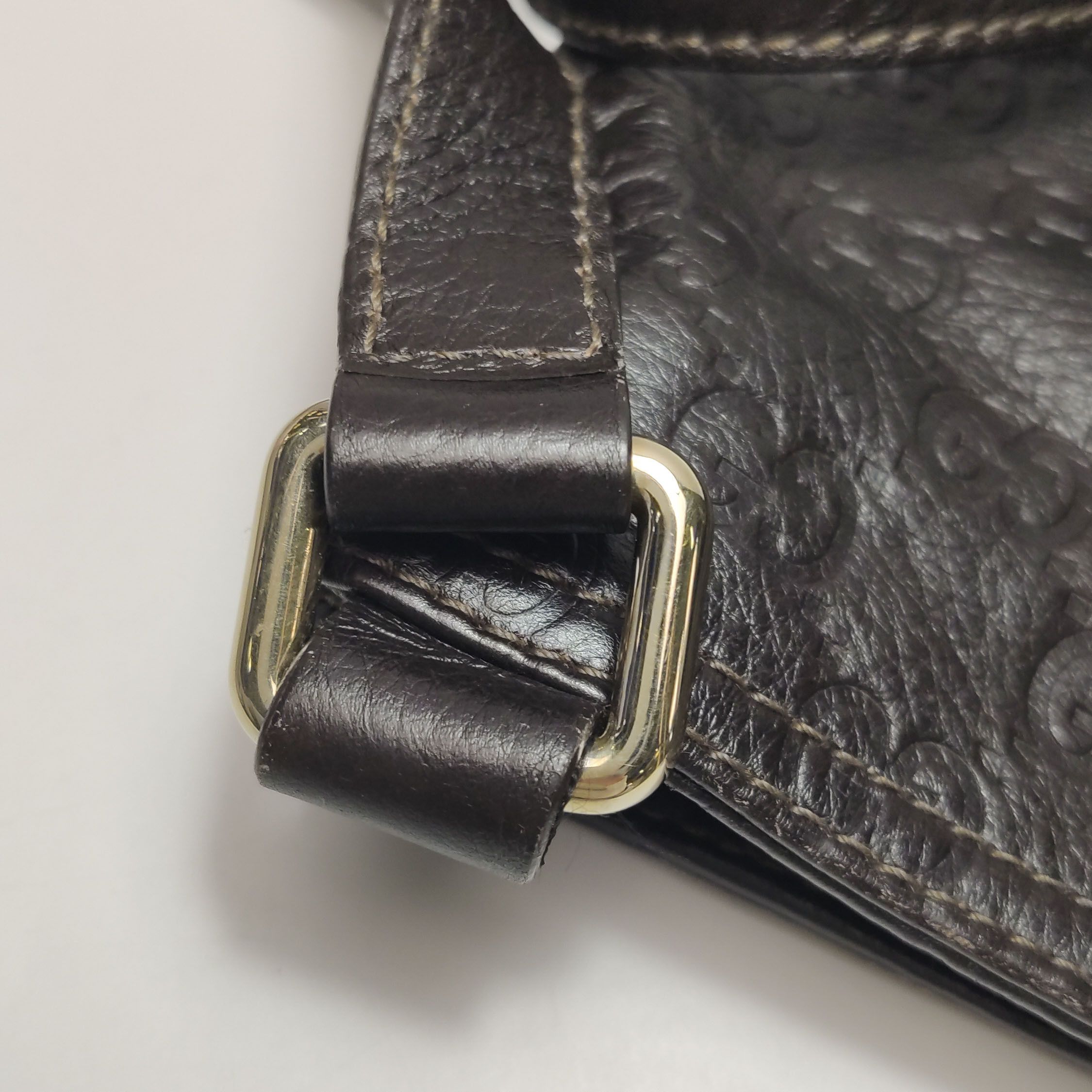 Gucci Gucci Women os Crossbody Bags Size ONE SIZE - 13 Thumbnail