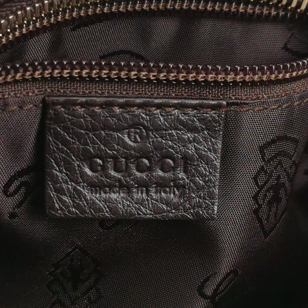 Gucci Gucci Women os Crossbody Bags Size ONE SIZE - 8 Thumbnail
