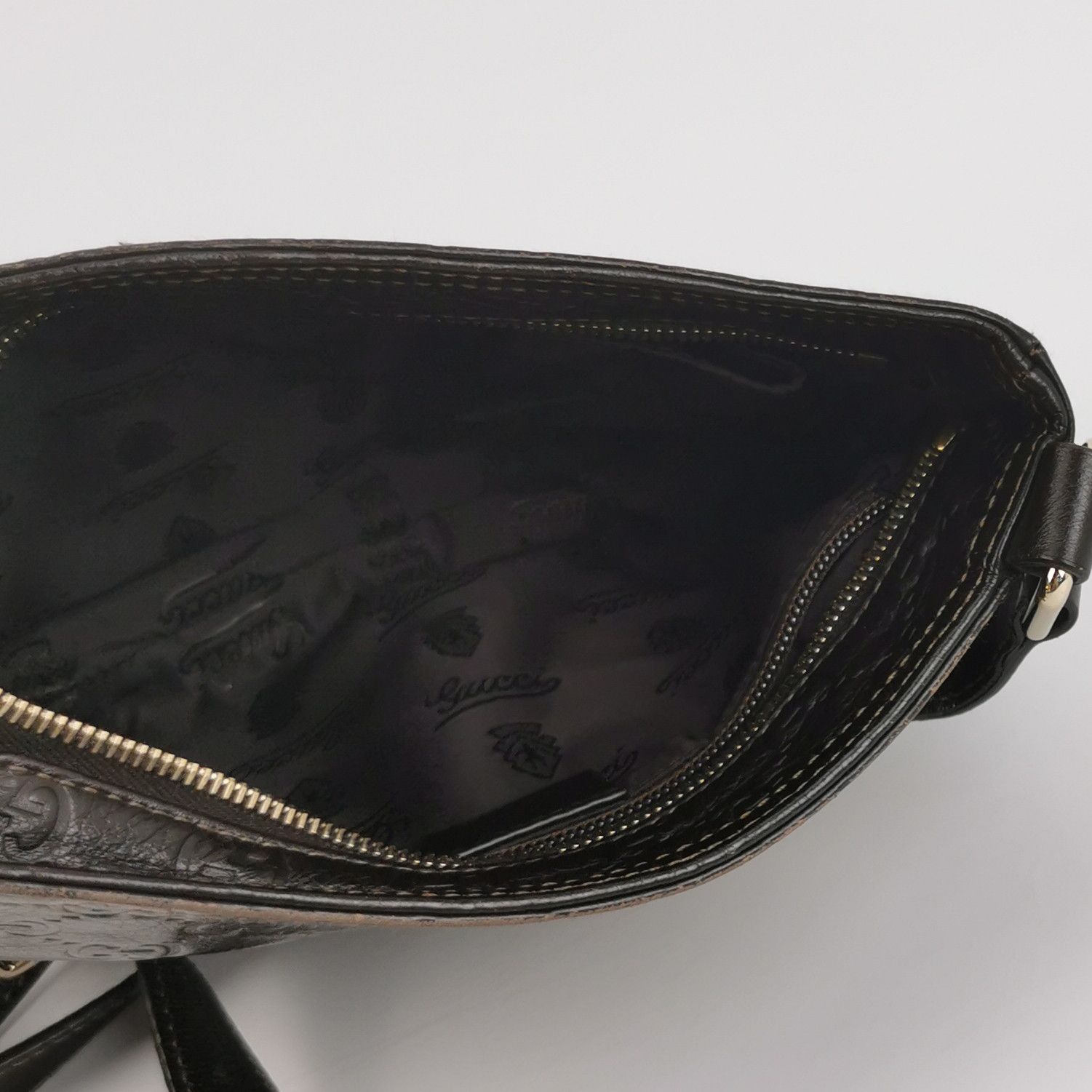 Gucci Gucci Women os Crossbody Bags Size ONE SIZE - 7 Thumbnail