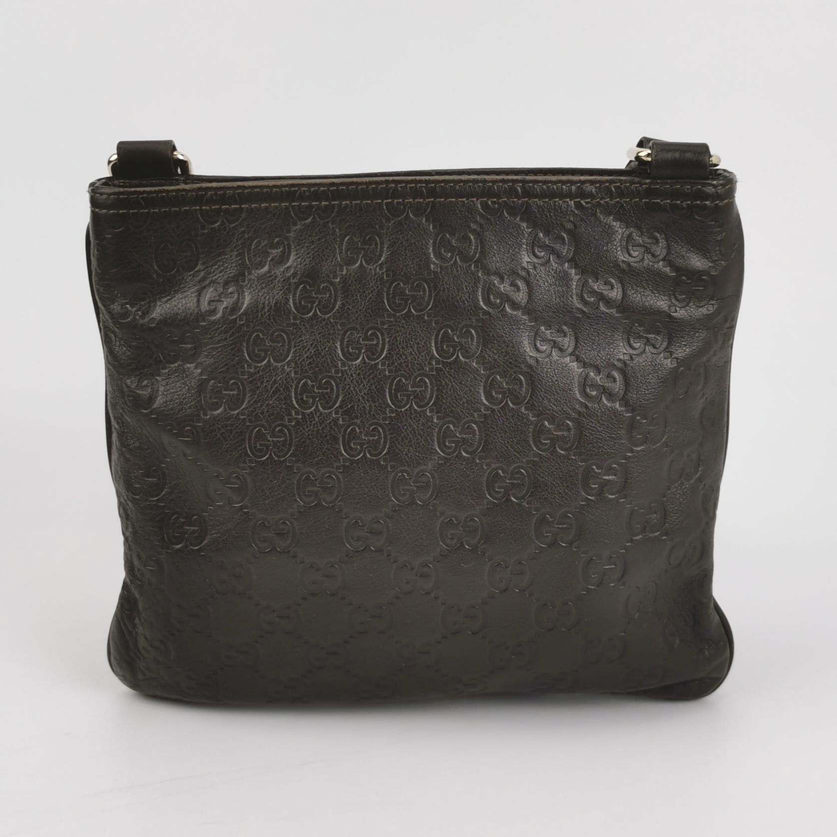 Gucci Gucci Women os Crossbody Bags Size ONE SIZE - 5 Thumbnail