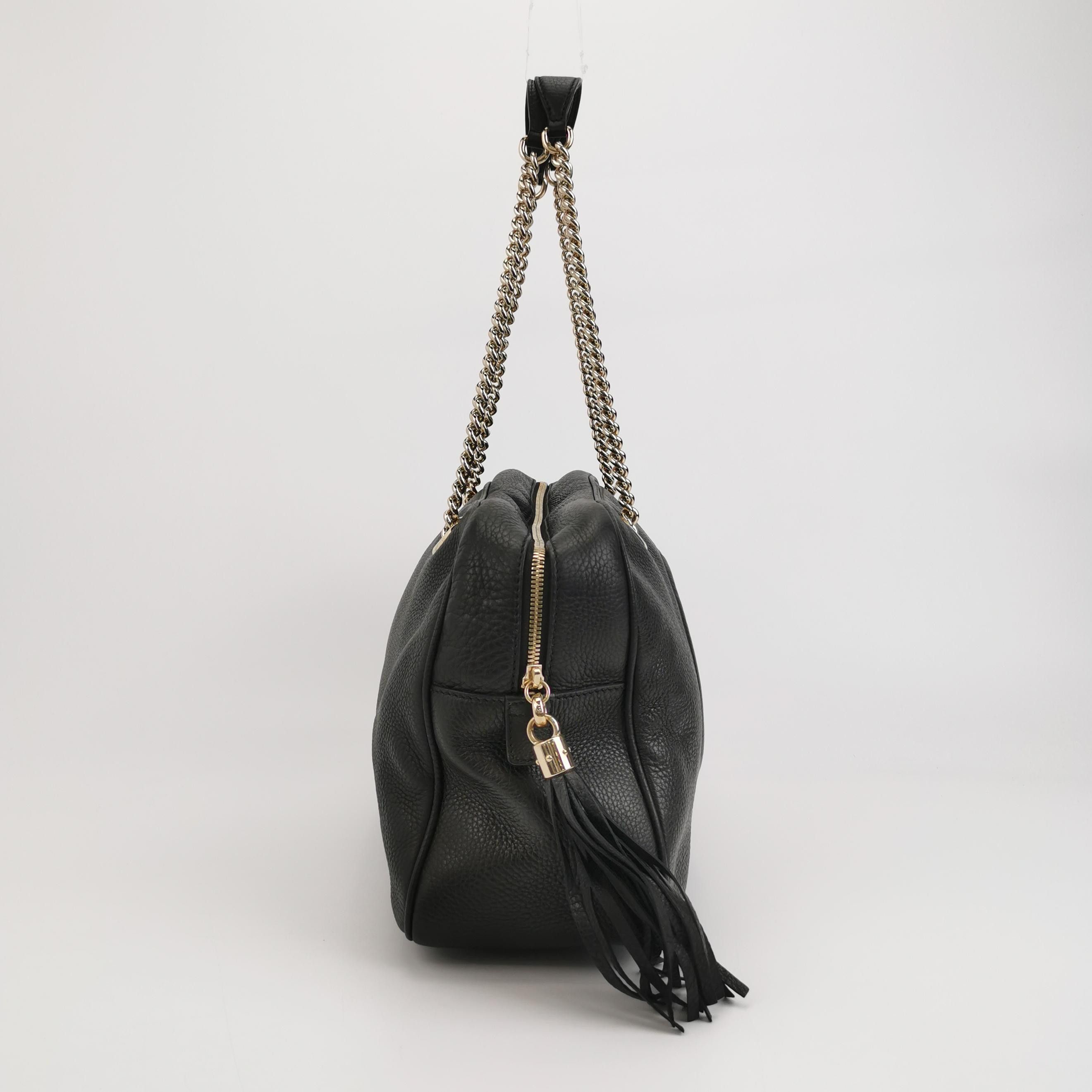 Gucci Gucci Women os Shoulder Bags Size ONE SIZE - 4 Thumbnail