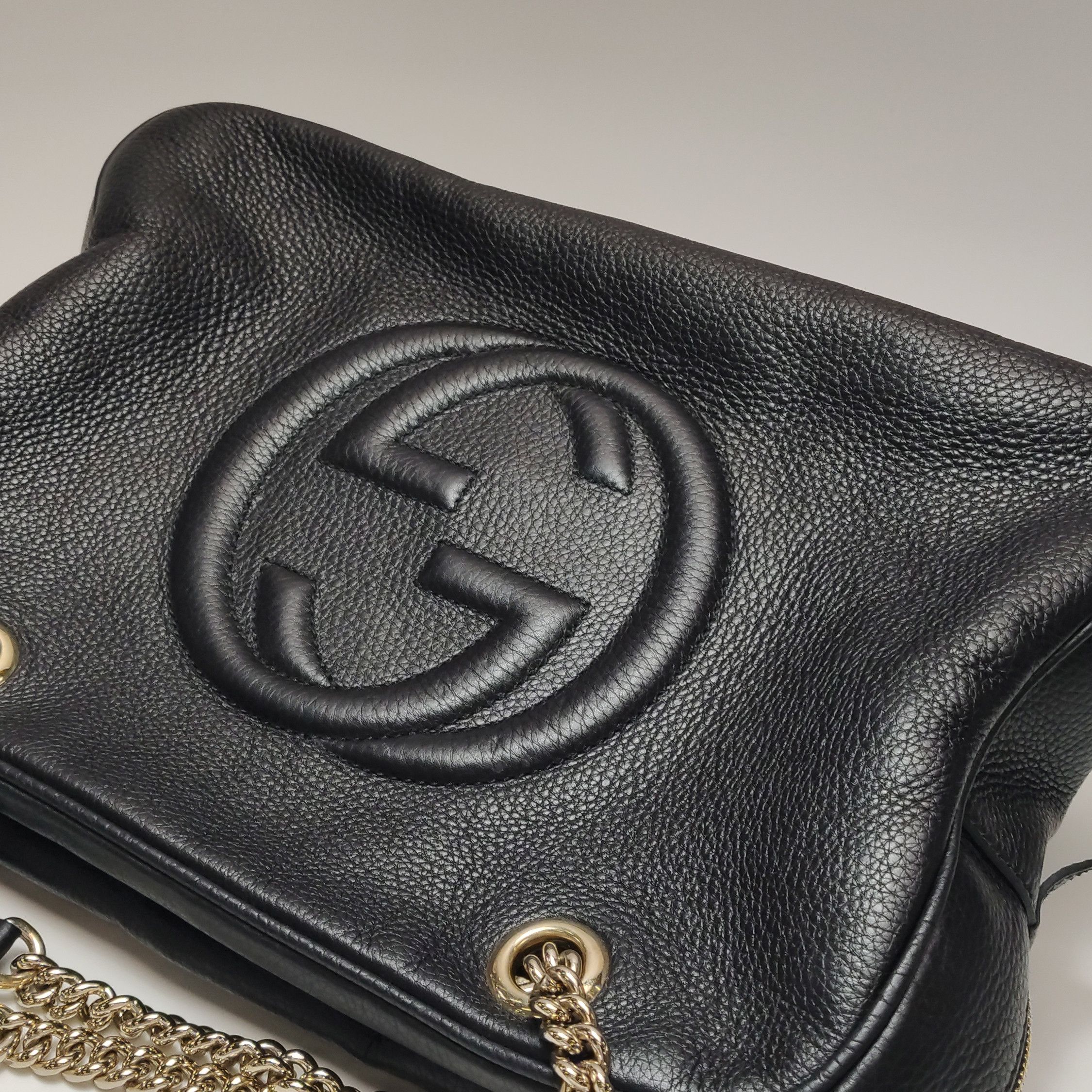 Gucci Gucci Women os Shoulder Bags Size ONE SIZE - 22 Thumbnail