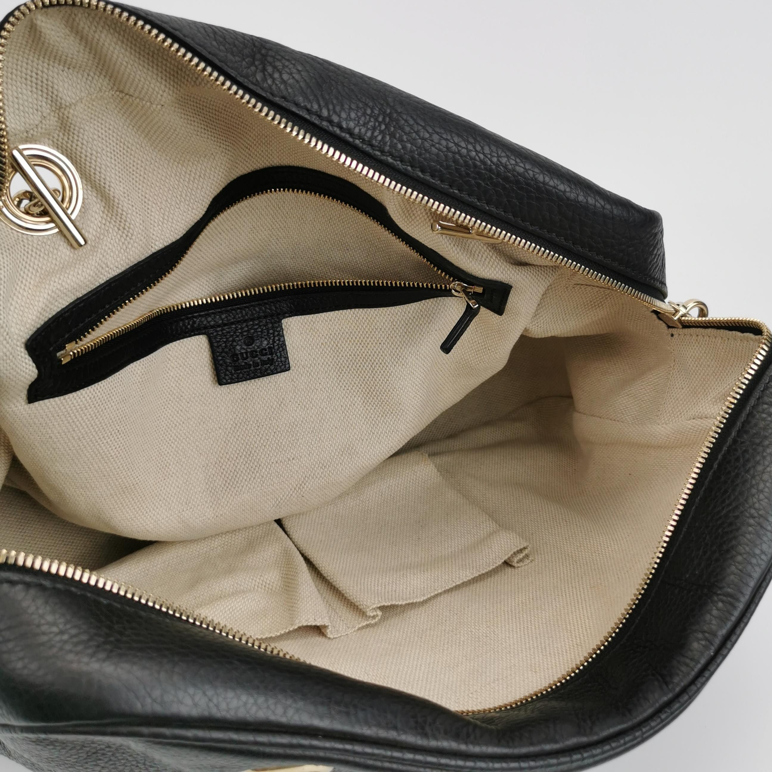 Gucci Gucci Women os Shoulder Bags Size ONE SIZE - 7 Thumbnail